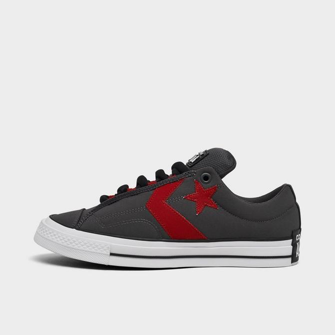 Converse Star Player 76 Puff Casual Shoes Finish Line