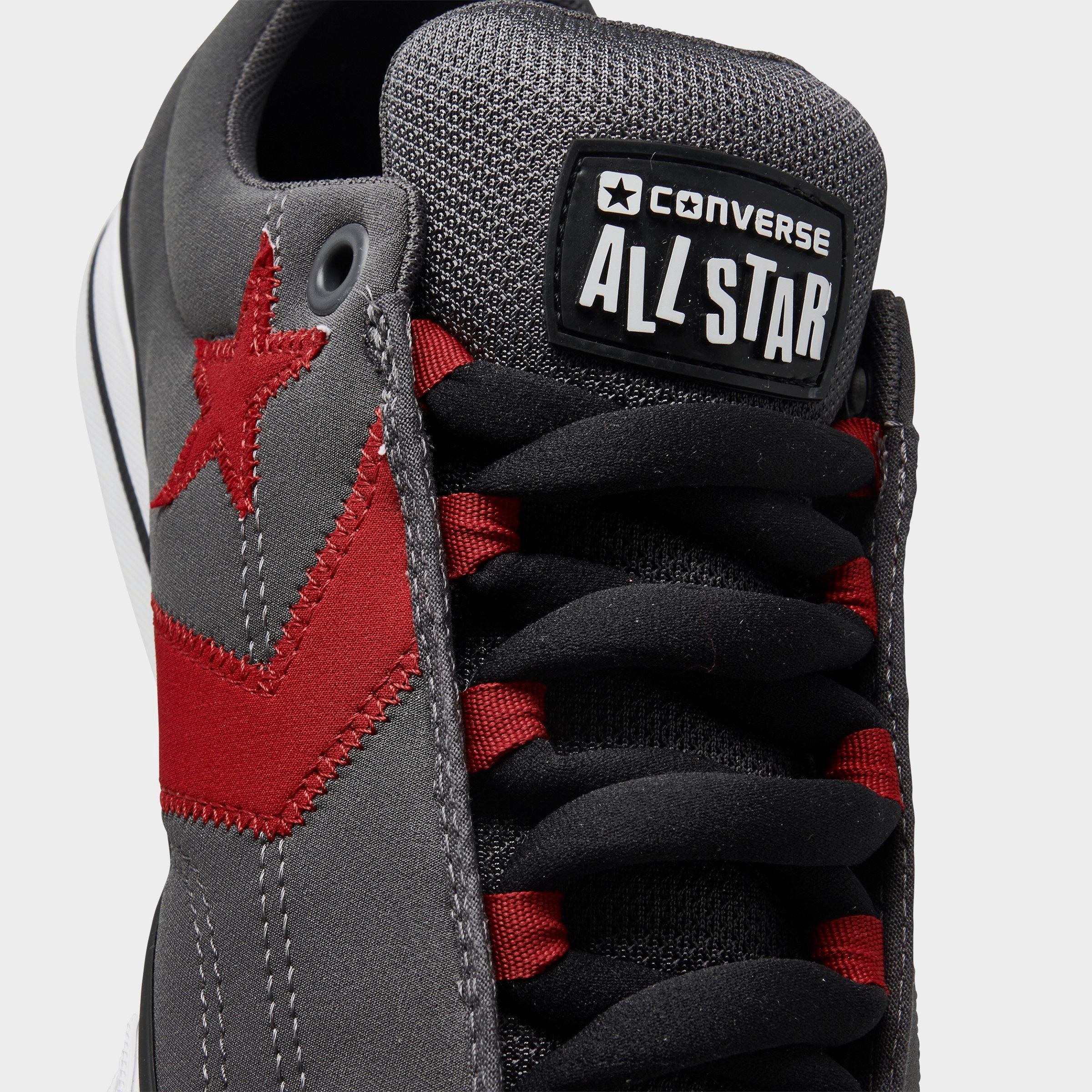 Men's Converse Star Player 76 Puff Casual Shoes