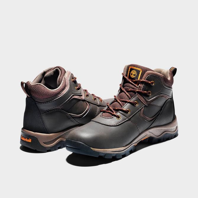 Timberland youth hot sale hiking boots