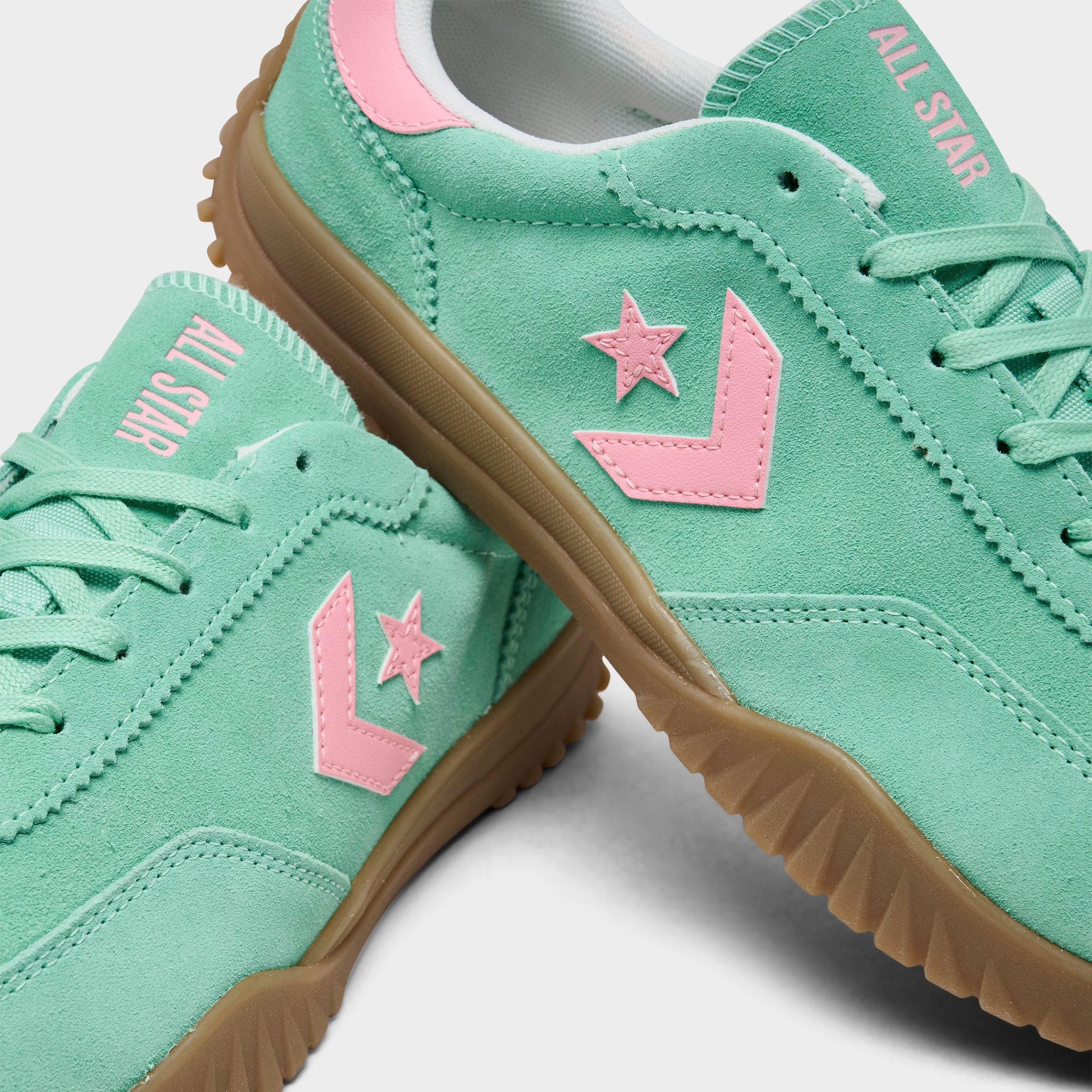 Converse Run Star Trainer Casual Shoes (Men's Sizing)