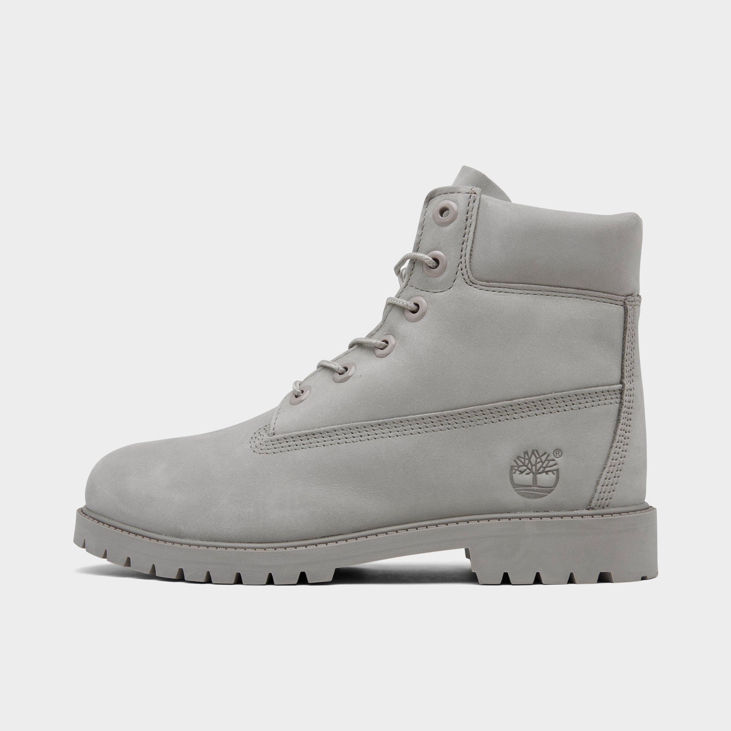 grey timberland boots