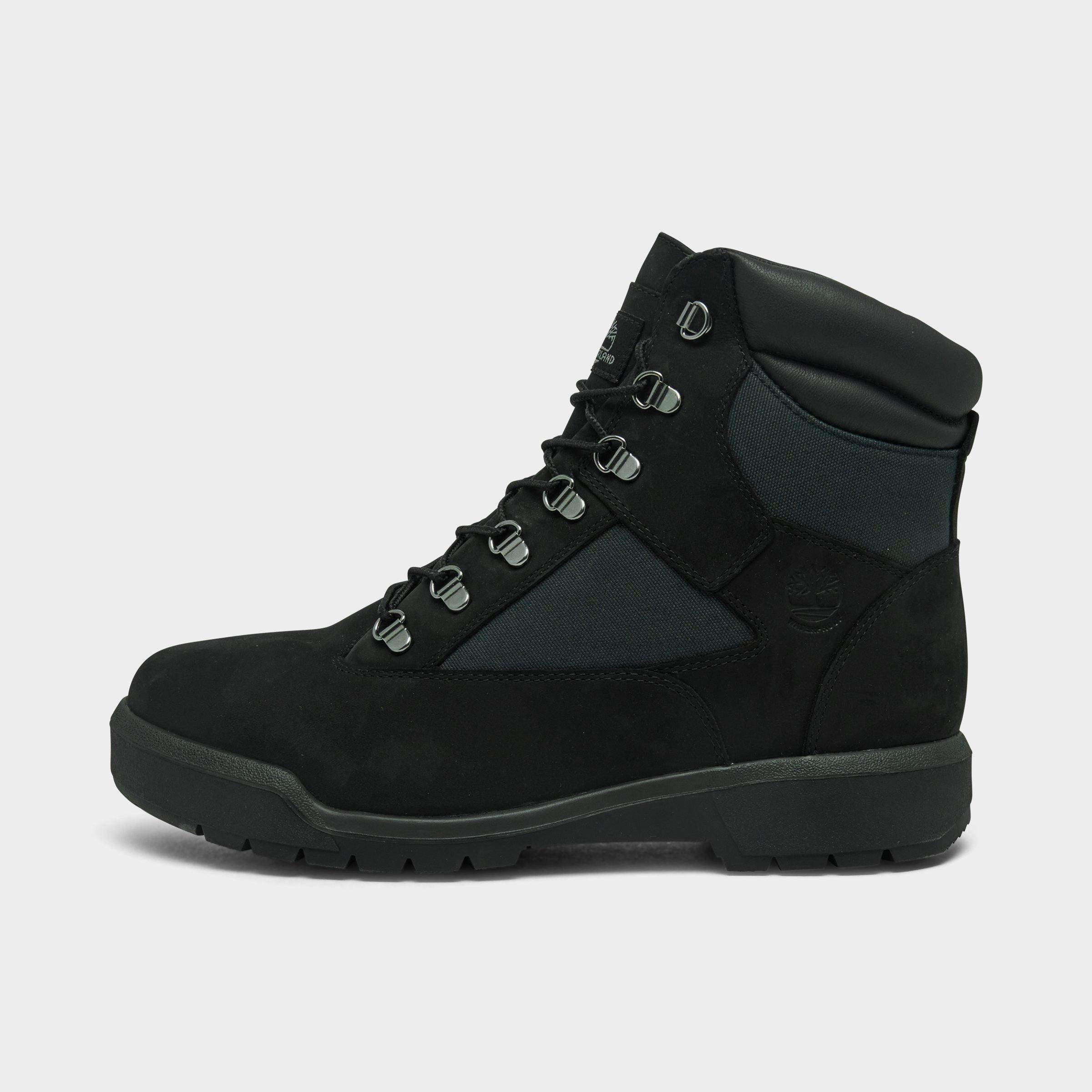 Men's Timberland 6-Inch Field Boots