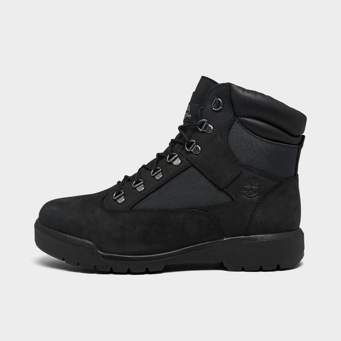 Black timberland swamps sale