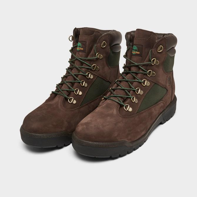 Men's timberland field boots on sale best sale