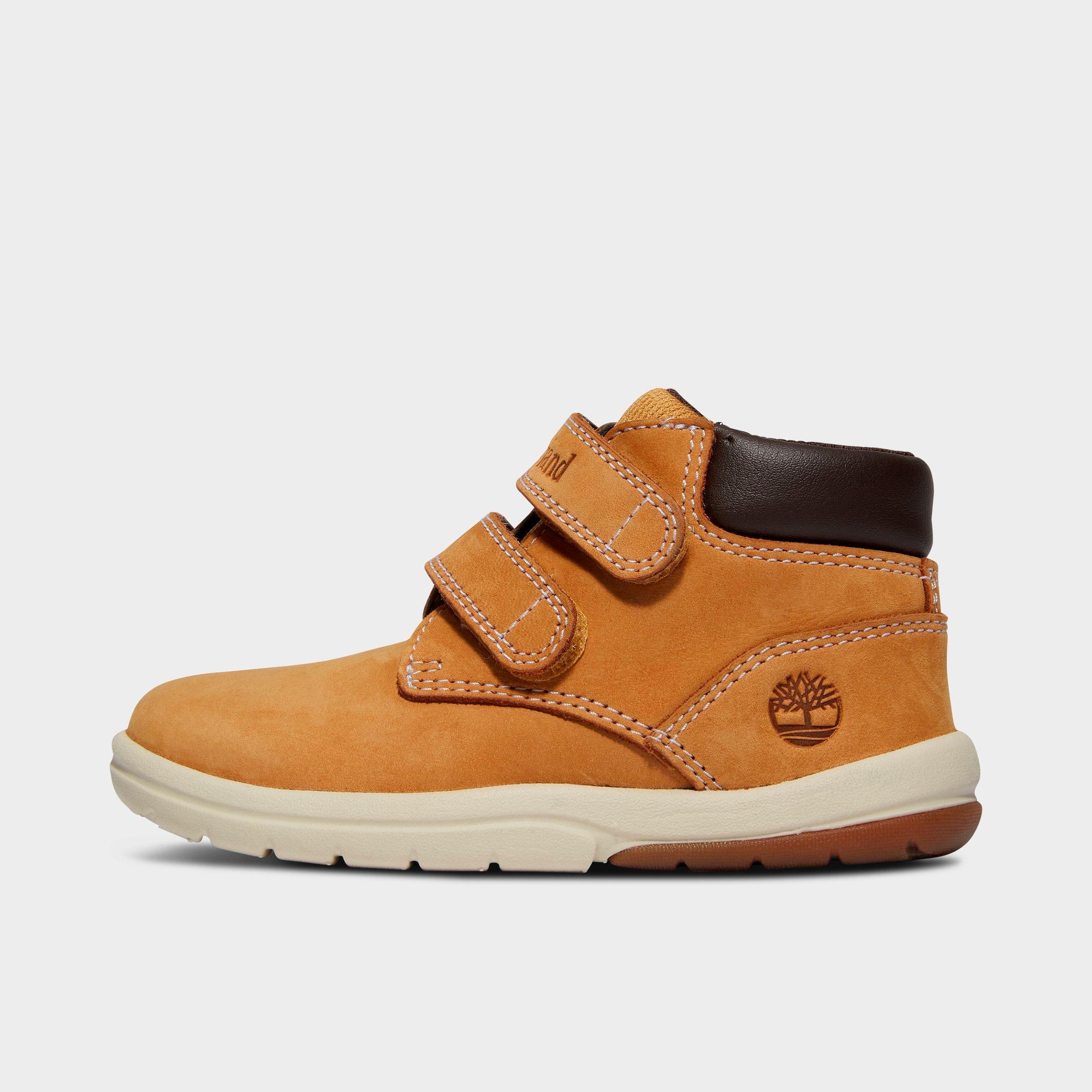 timberland toddle tracks boots