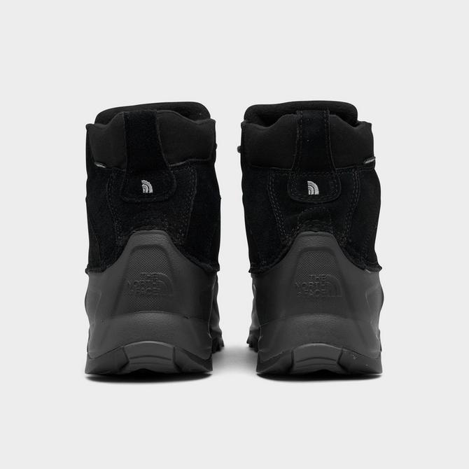 north face snowfuse waterproof boot