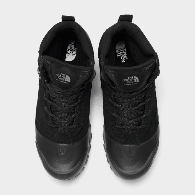 north face snowfuse waterproof boot