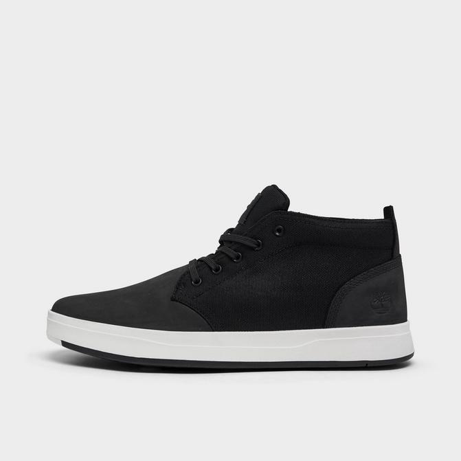 Davis square mid top hotsell chukka sneaker