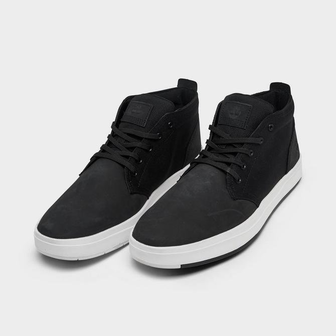 Davis square mid outlet top sneaker