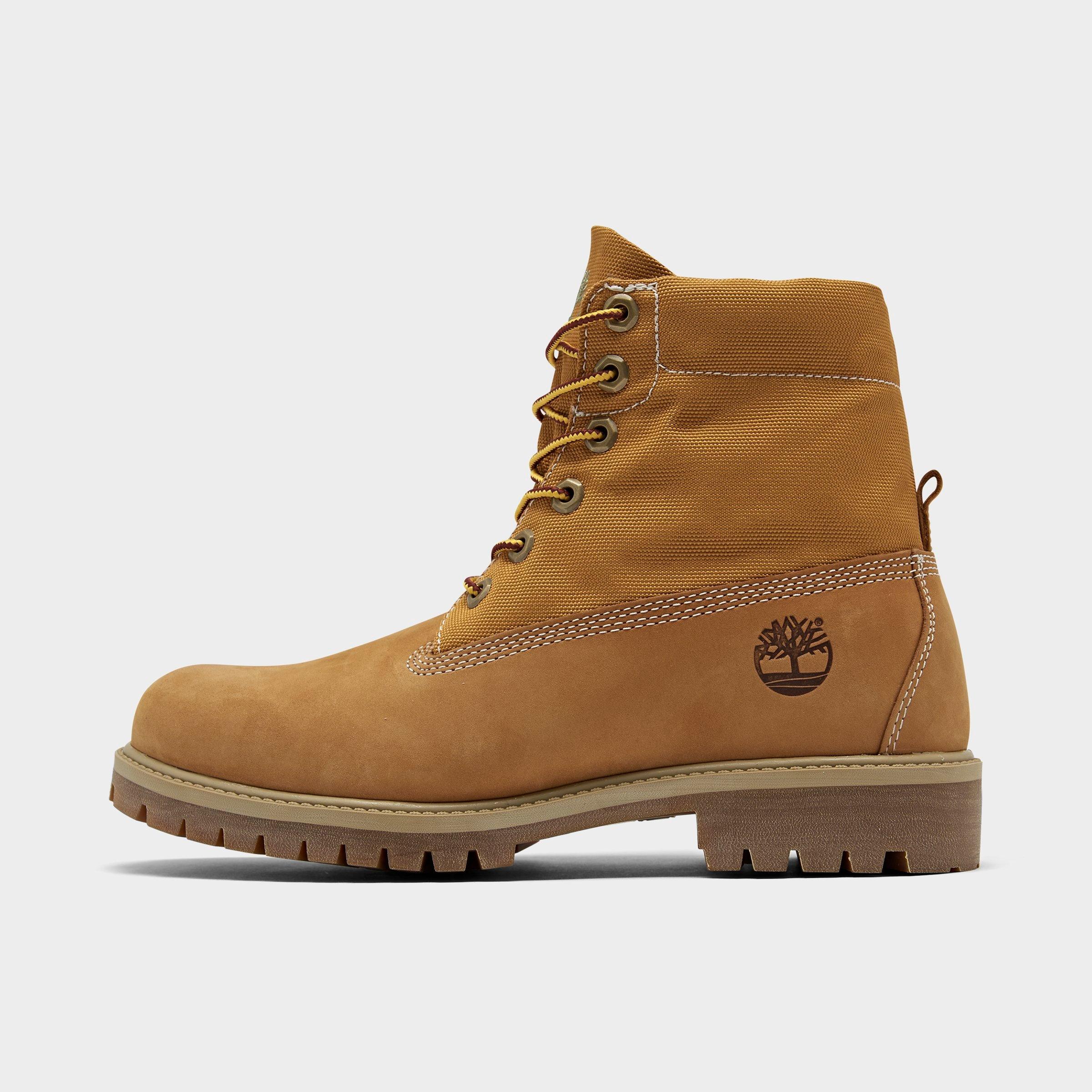 mens roll down timberland boots