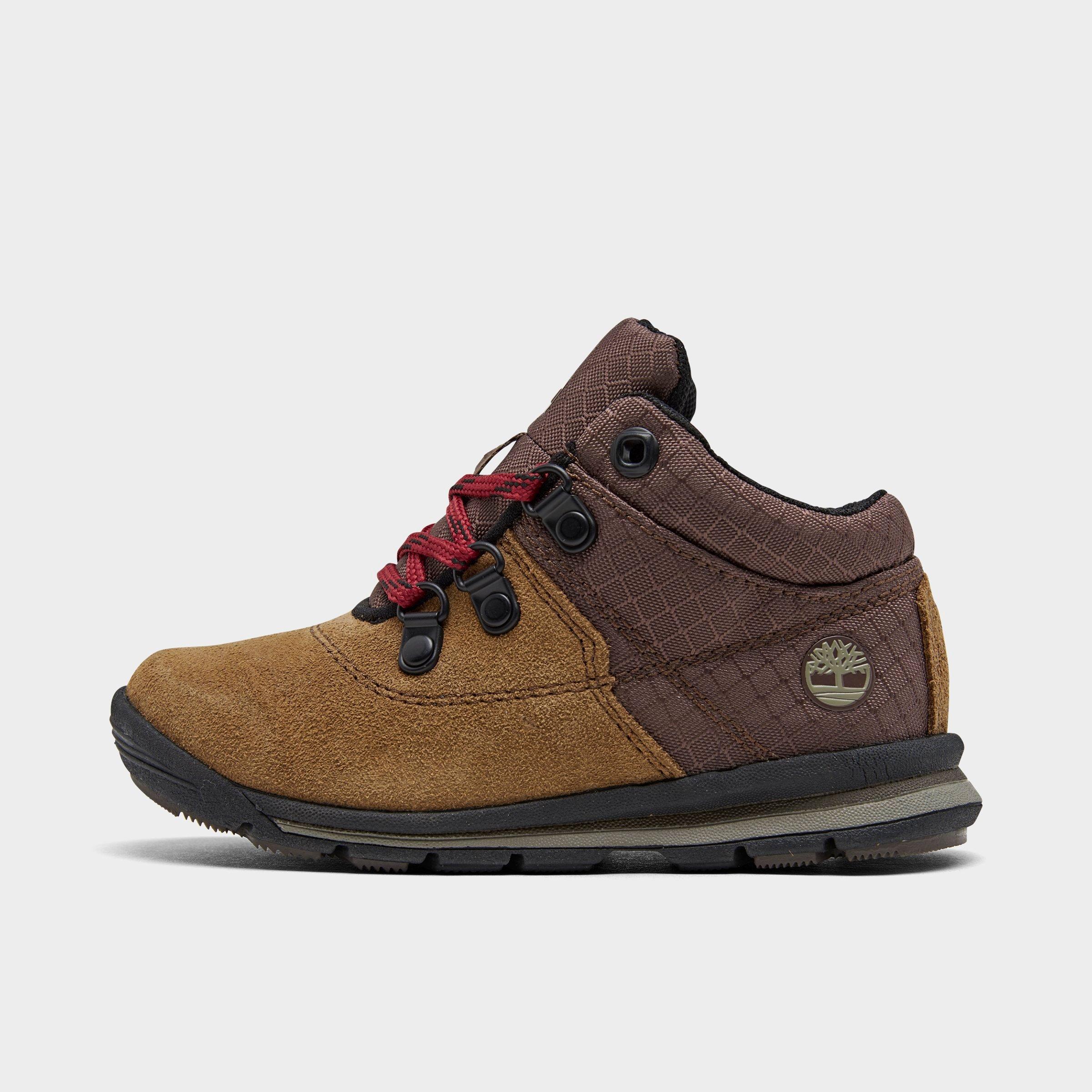 gt rally timberland