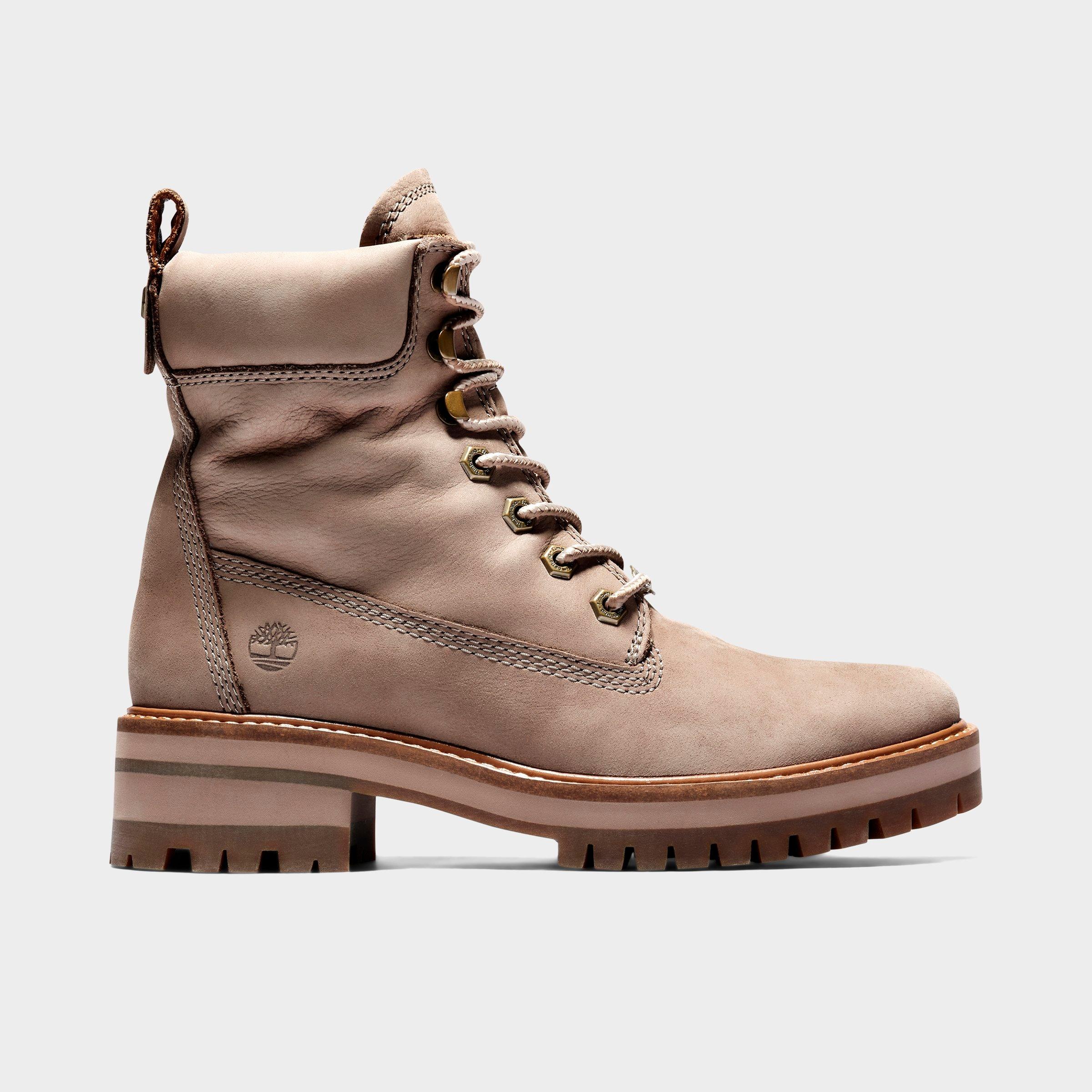 Women's Timberland Courmayeur Valley 6 