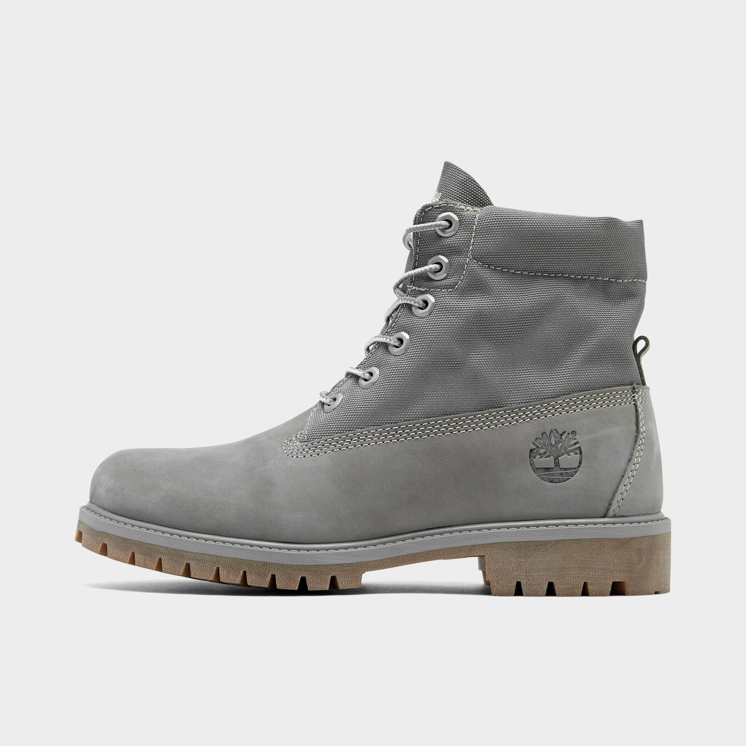 mens roll down timberland boots