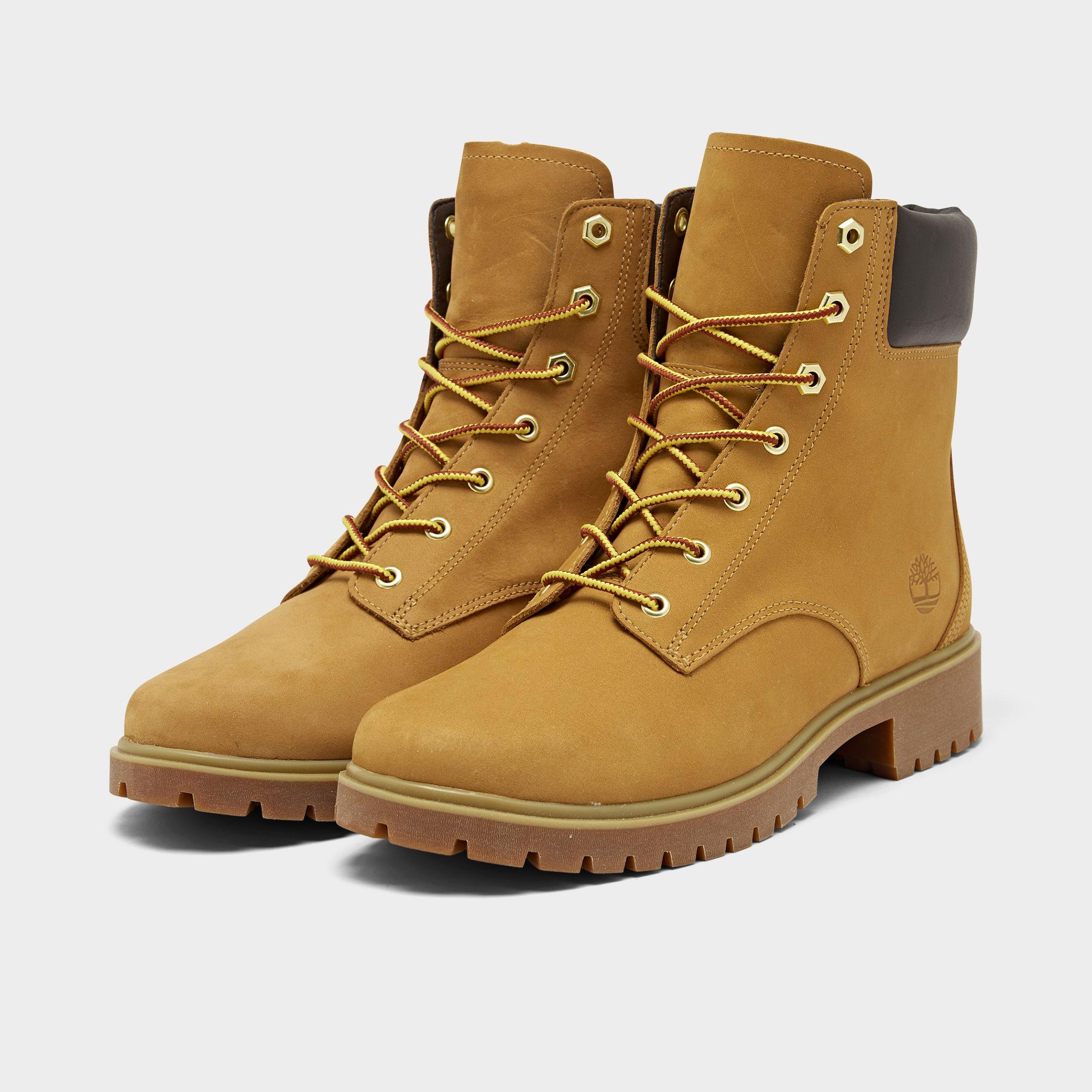 timberland 6 inch women