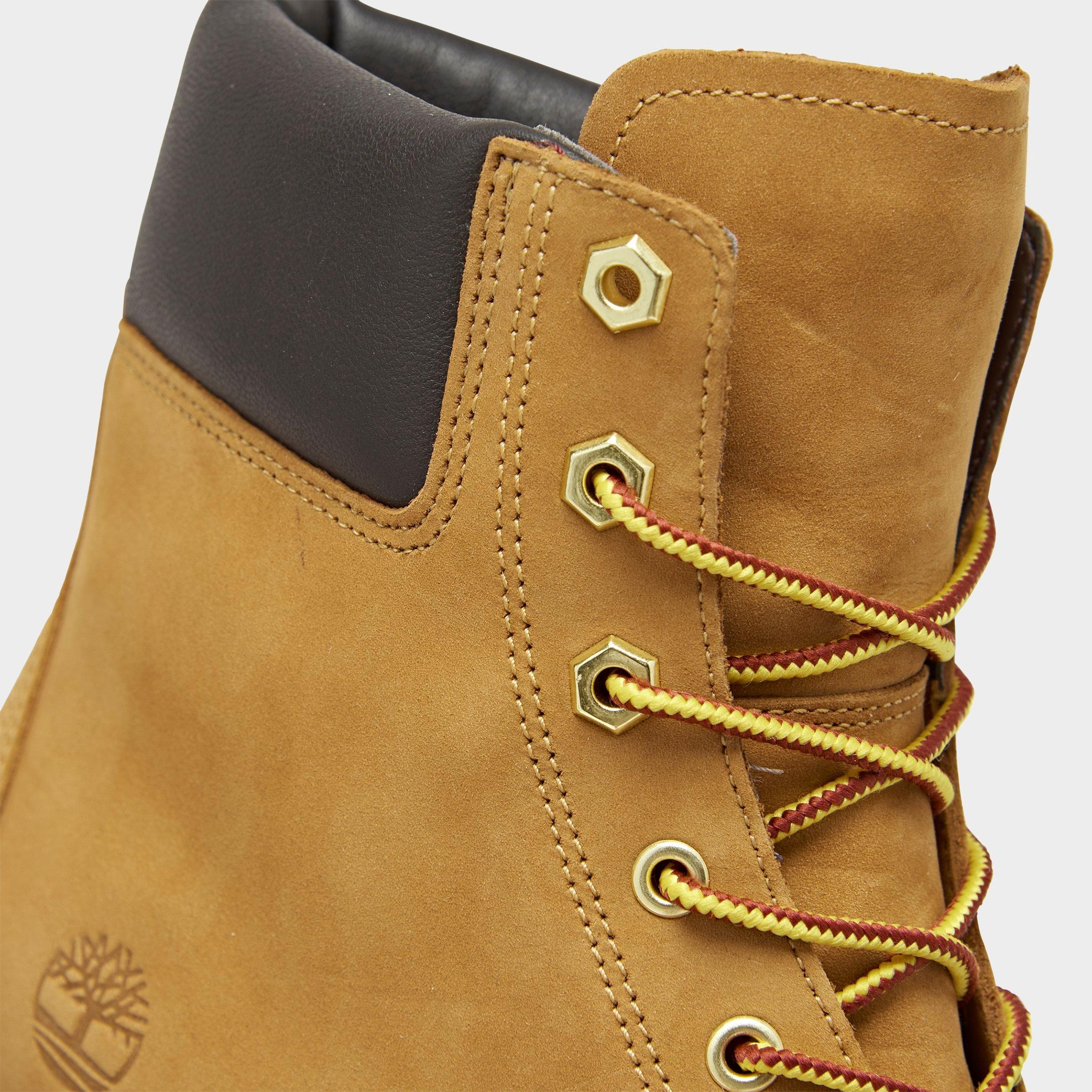 timberland jayne wheat