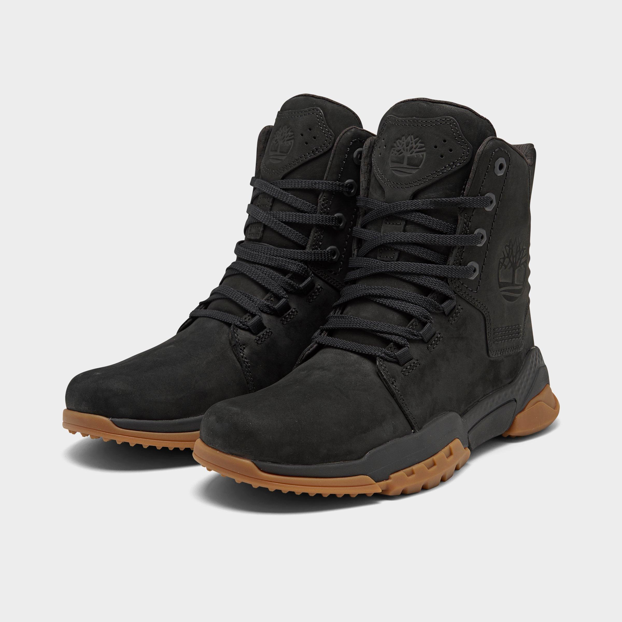 timberland cityforce reveal black