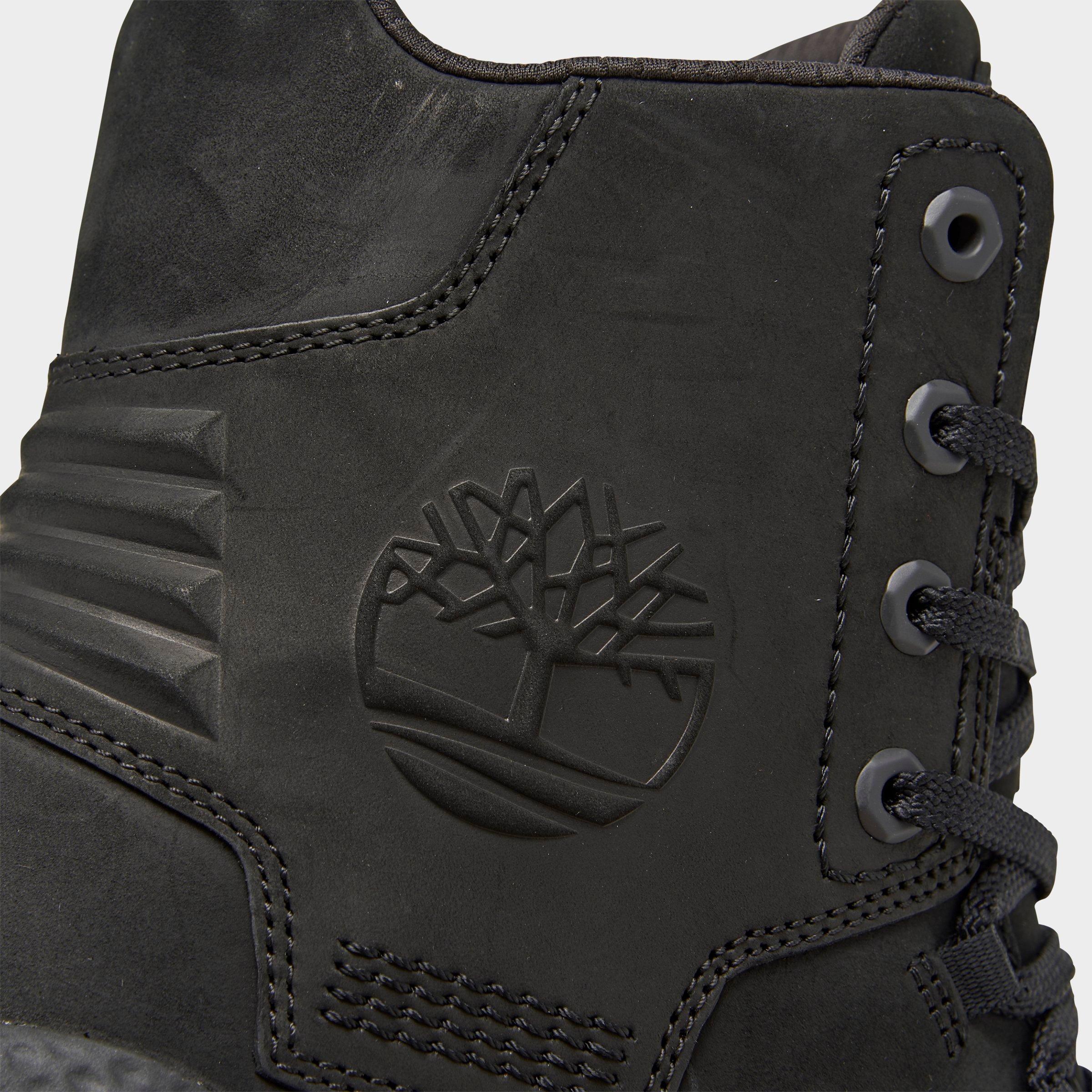 cityforce reveal leather boots