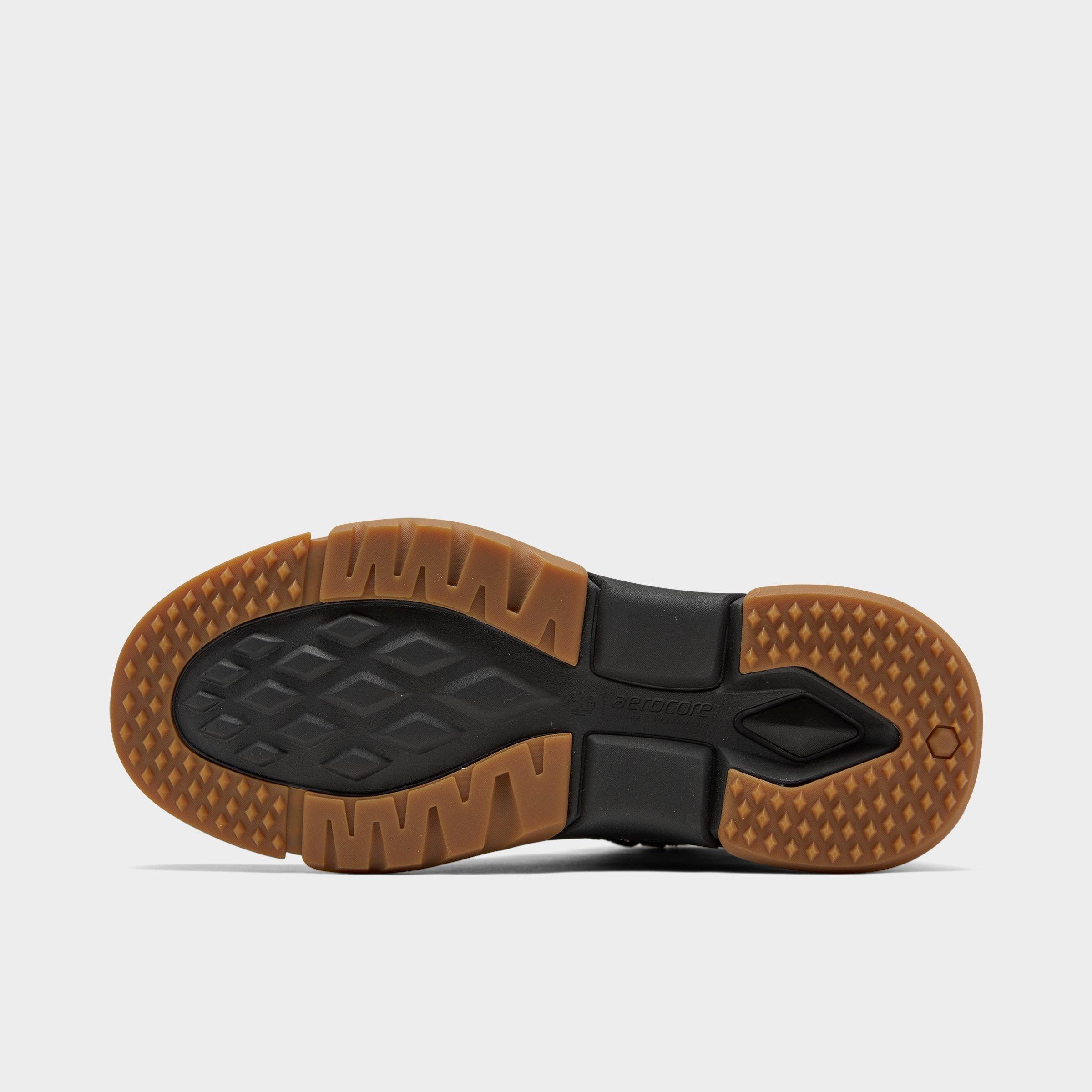 cityforce timberland