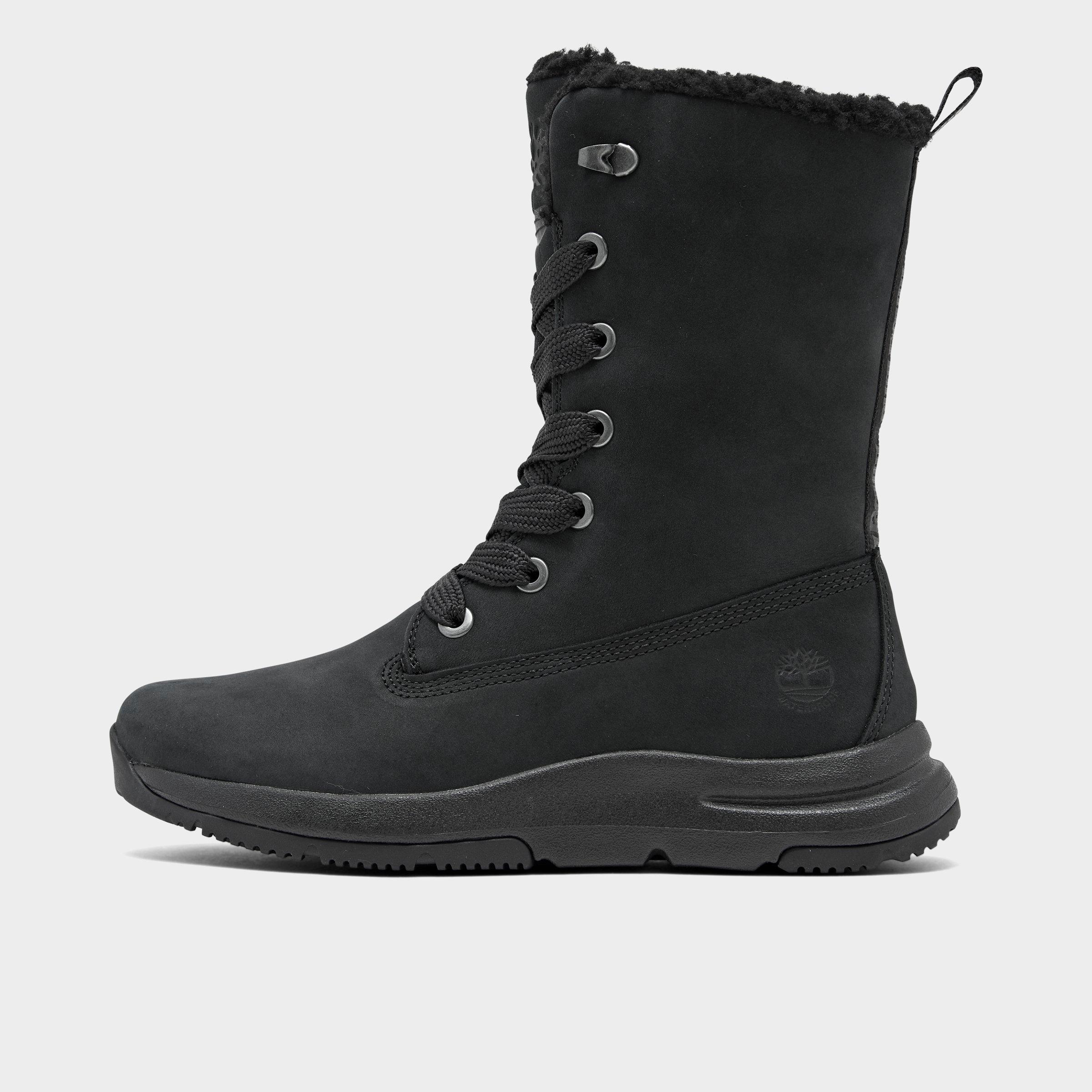 timberland tall waterproof boots