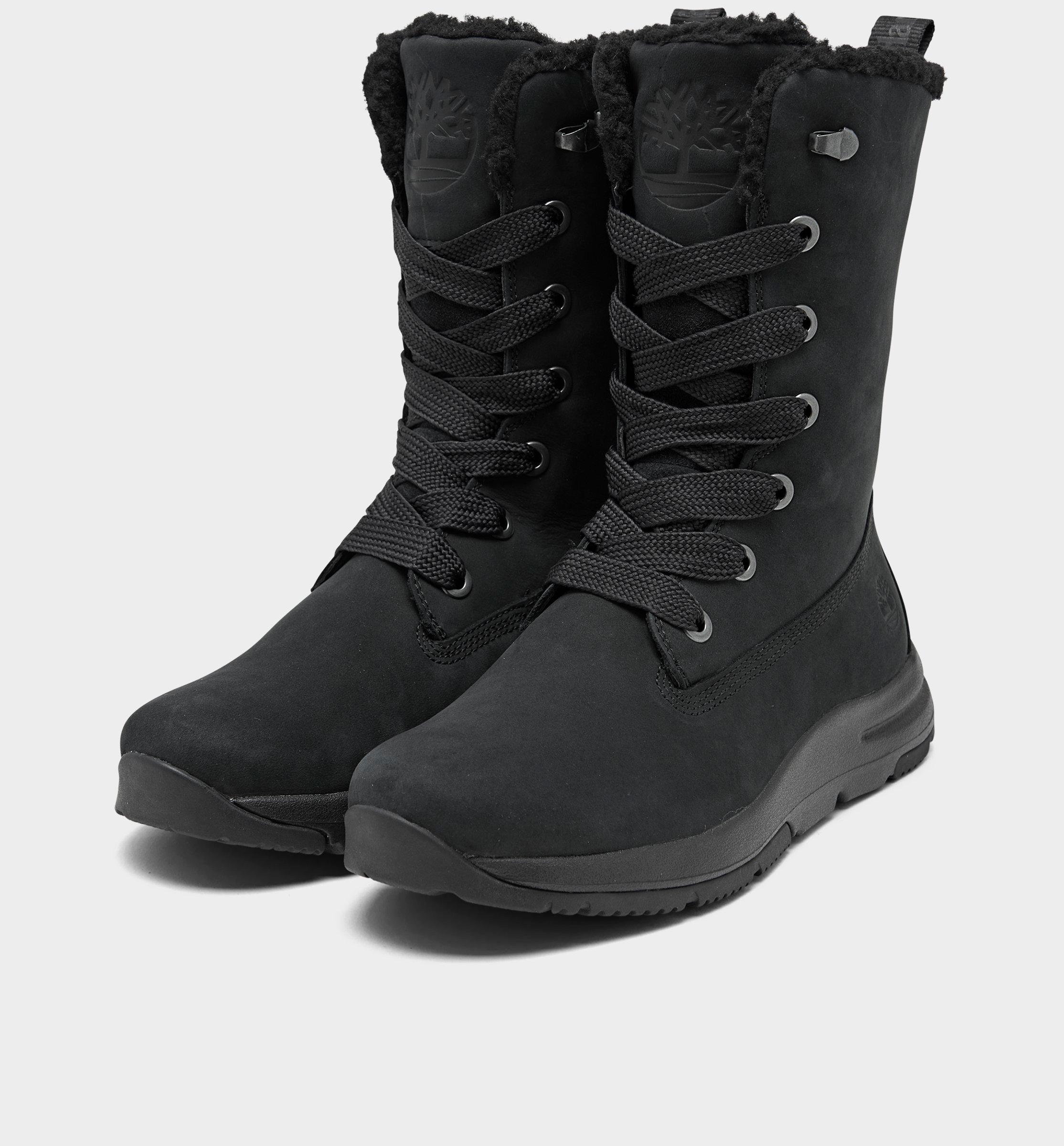 women's mabel town tall waterproof boots