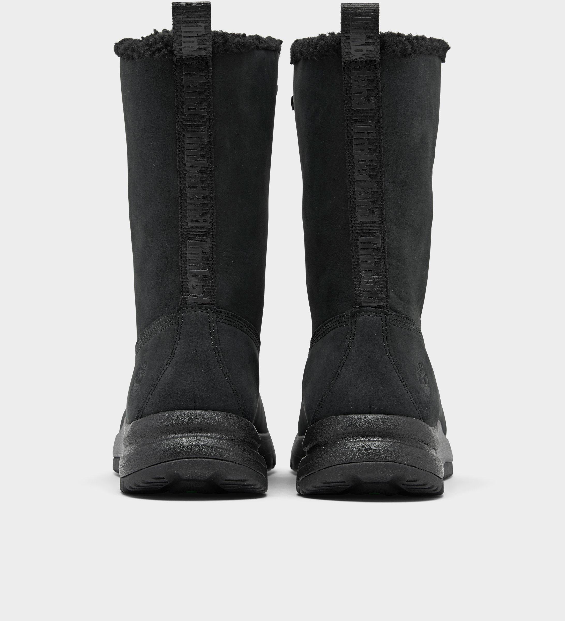 timberland tall waterproof boots