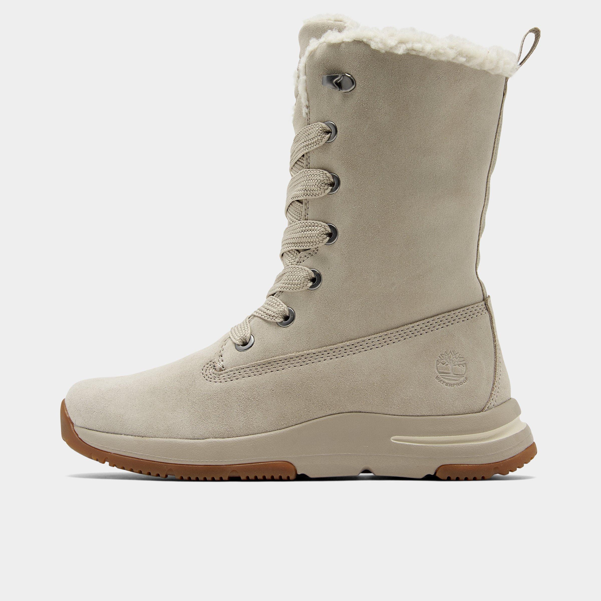 womens timberland tall waterproof boots