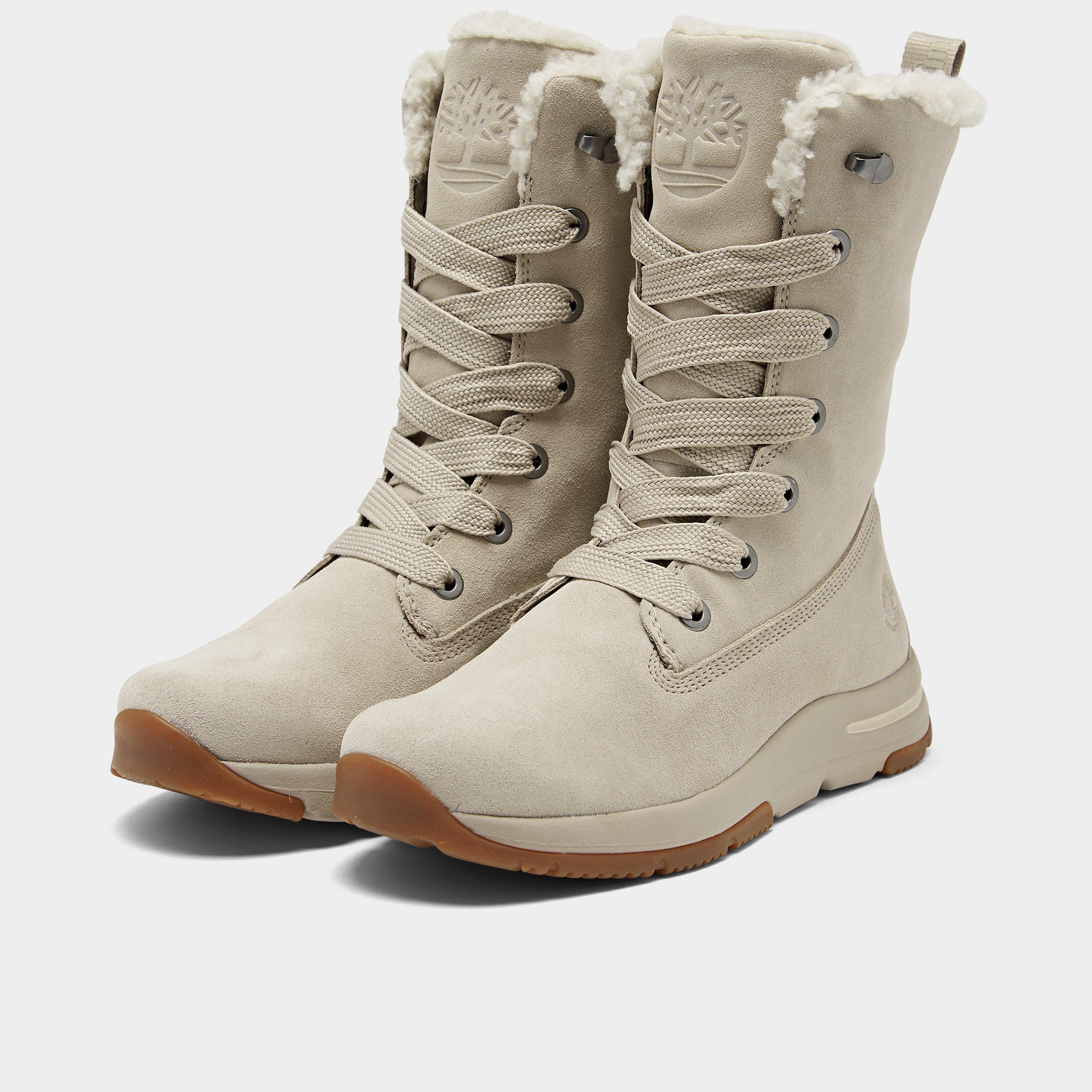 timberland tall waterproof boots