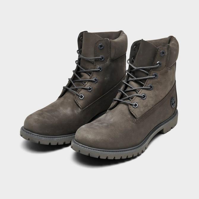 Women's Timberland 6 Inch Premium Waterproof Boots| Finish Line