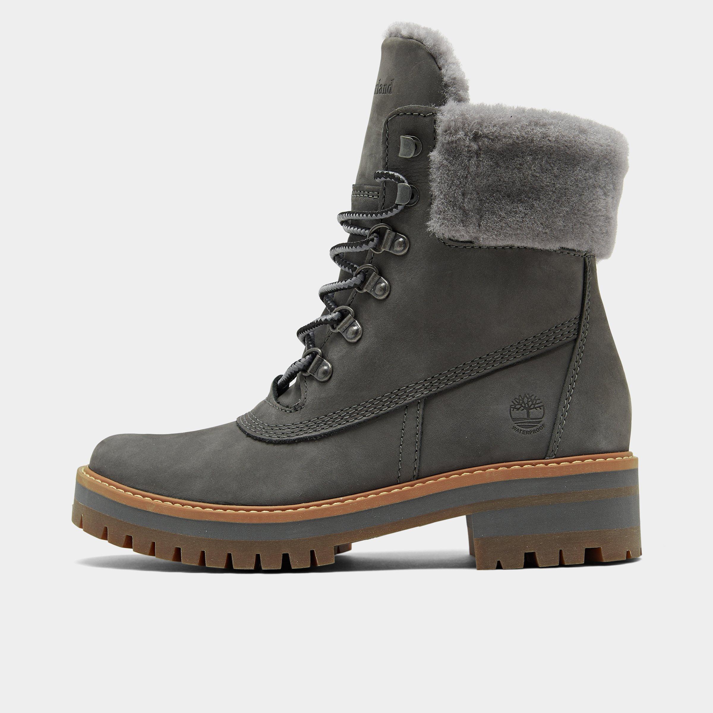 Women's Timberland Courmayeur Valley 