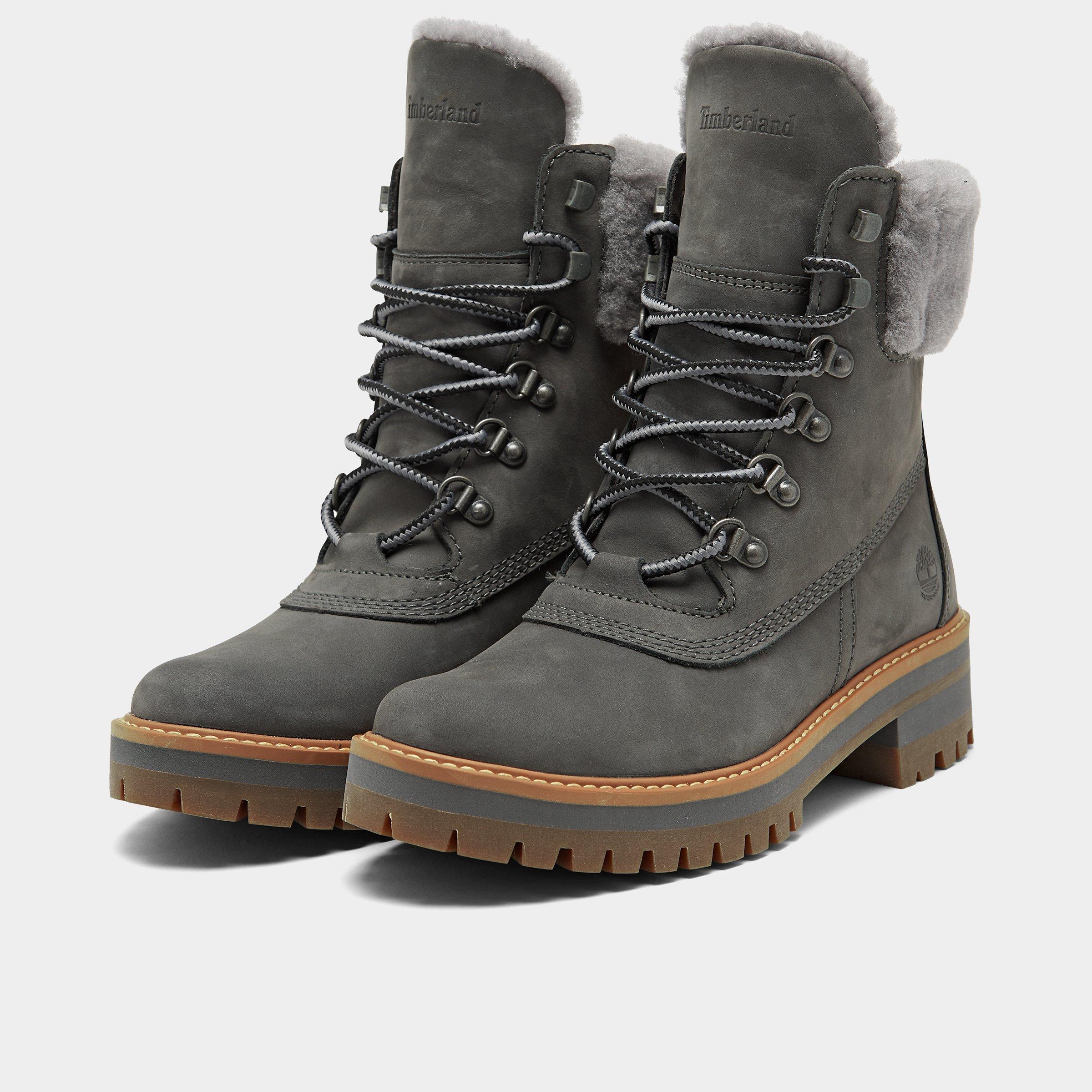 courmayeur valley 6 inch shearling boot for women