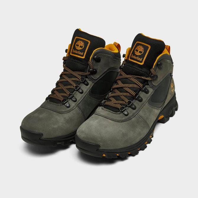 Men's Mt. Maddsen Waterproof Mid Hiking Boot