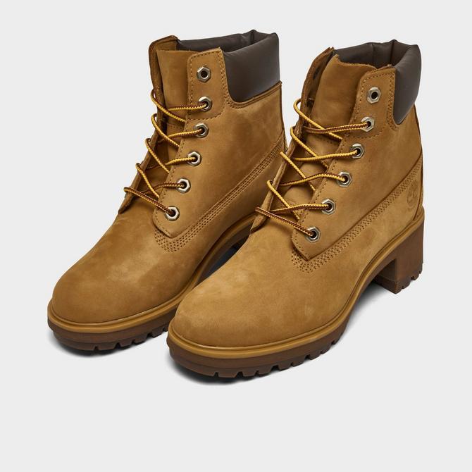 Timberland 6 inch boots clearance womens