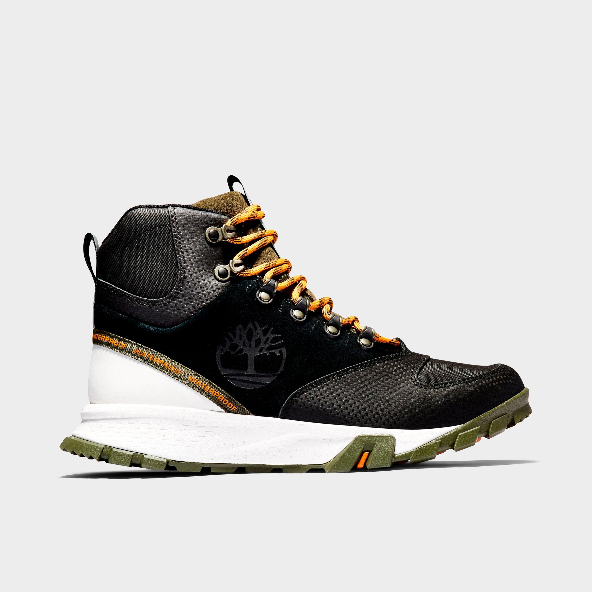 finish line timberland boots