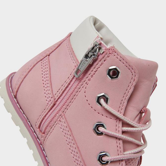 Toddler clearance girl timberlands