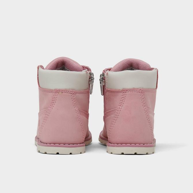 Toddler girl outlet timberland boots