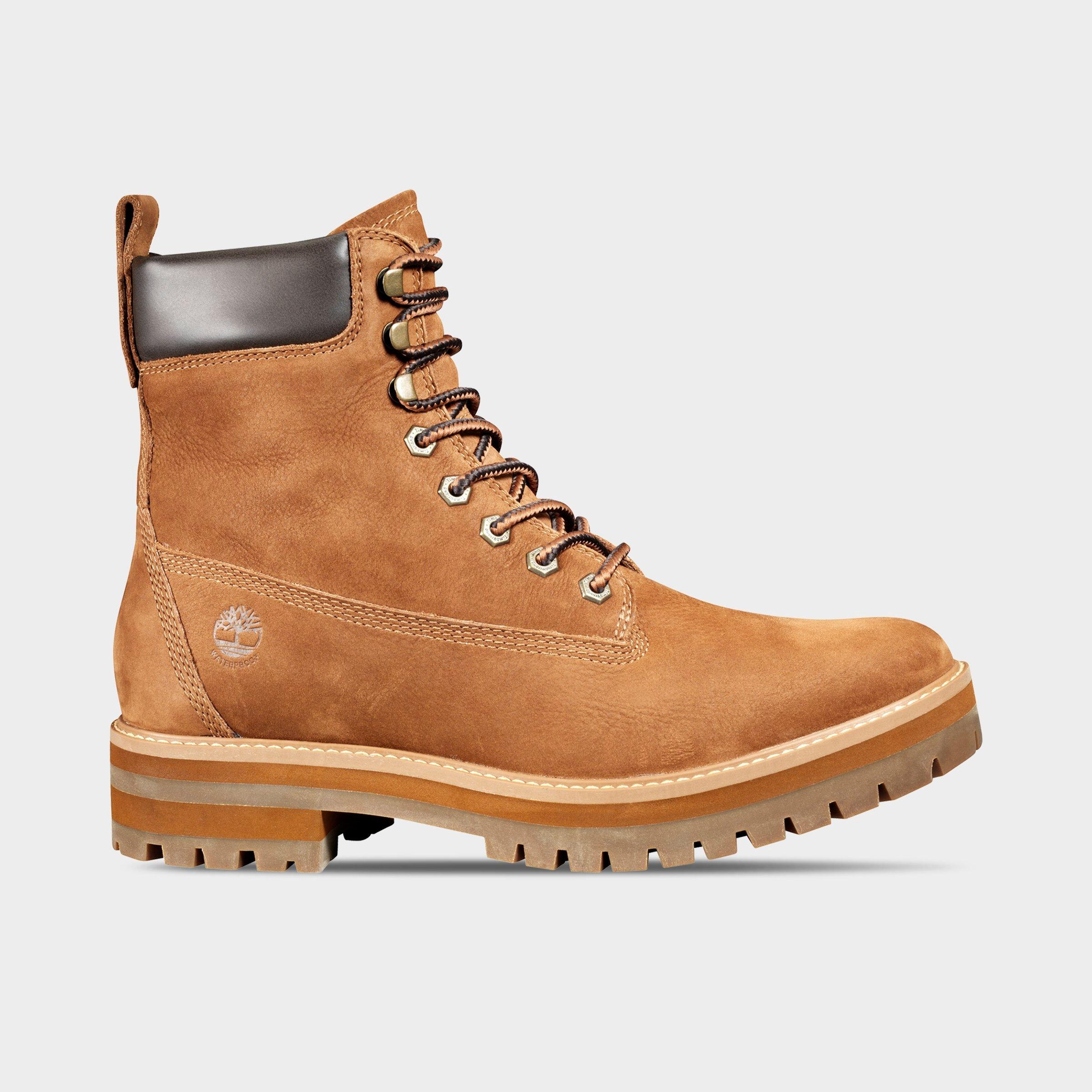 finish line timberland boots