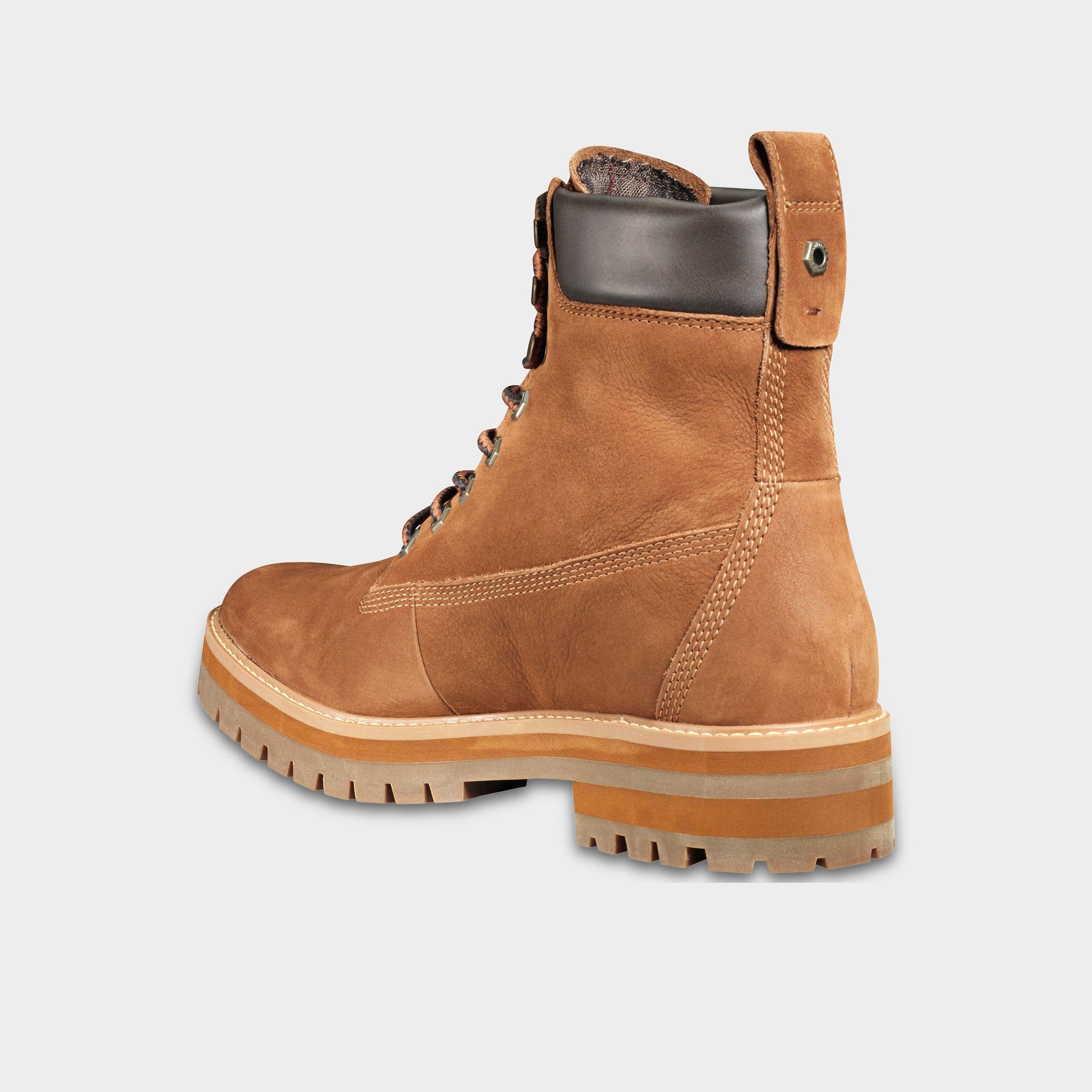 courma guy timberland