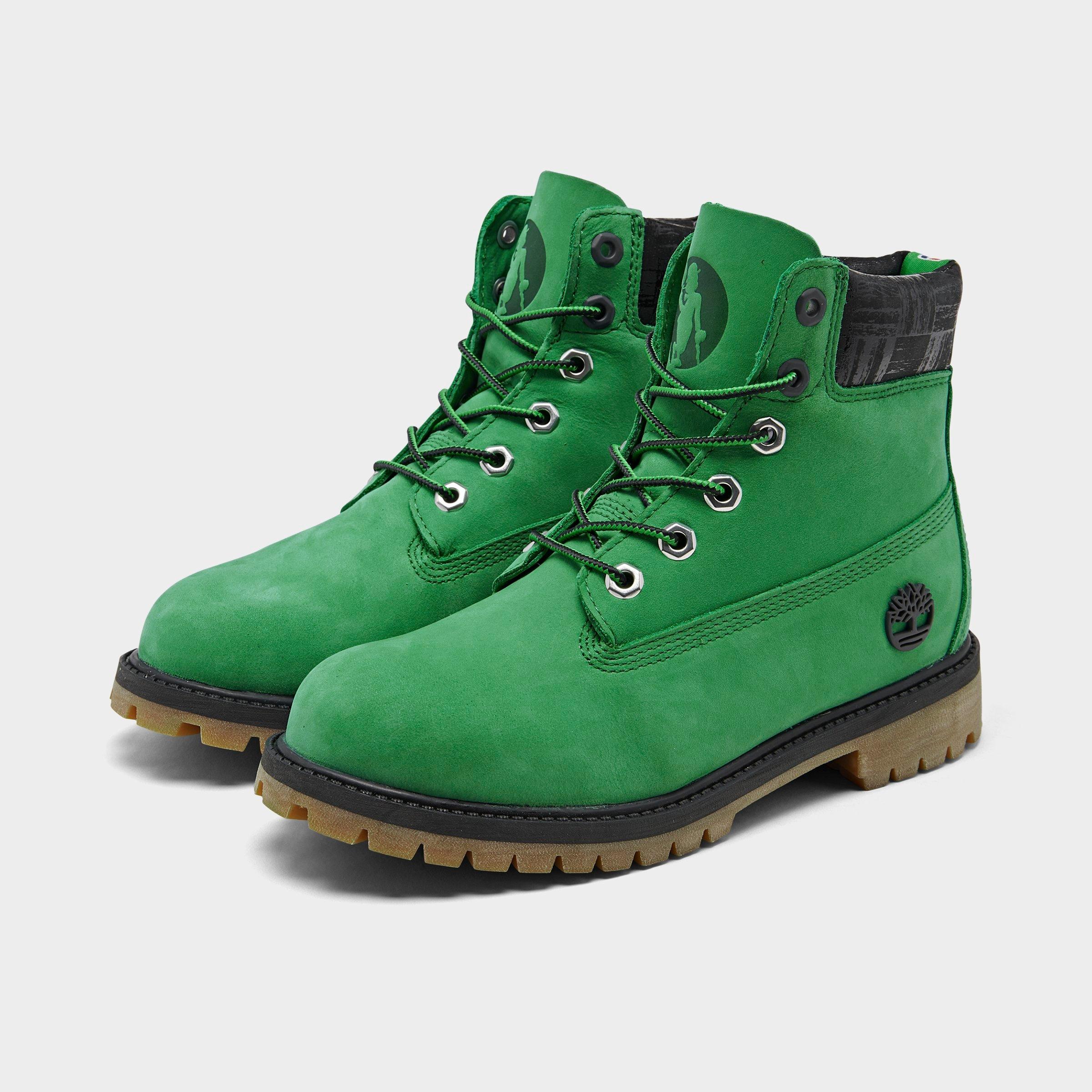 celtic green timberlands