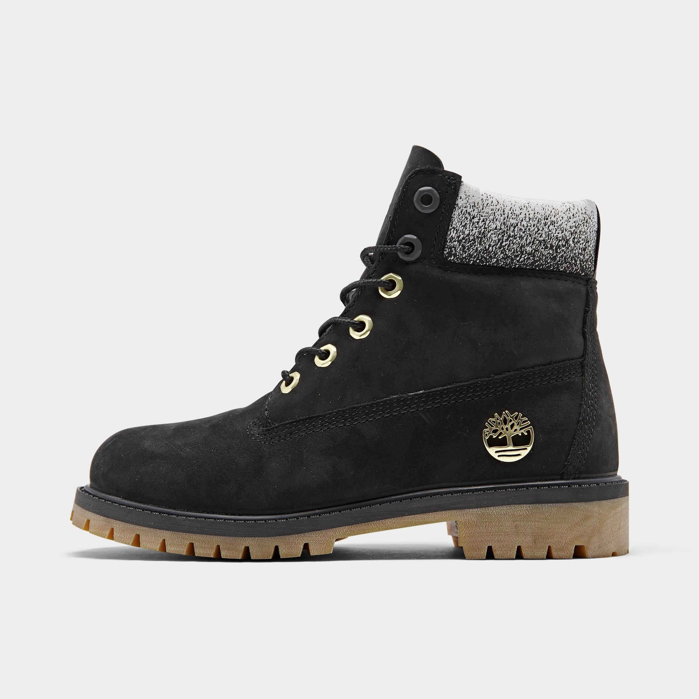 timberlands nba