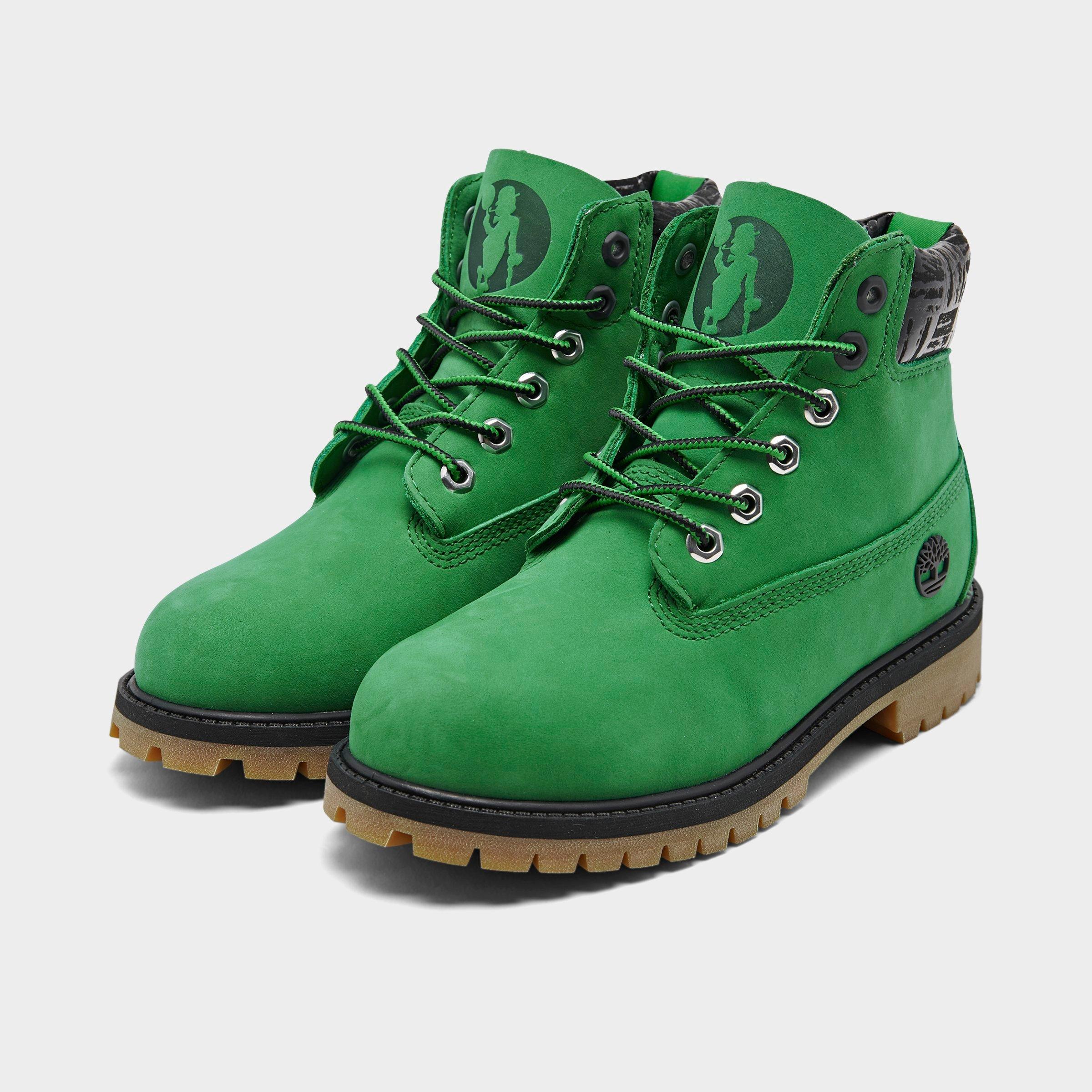 timberland x nba