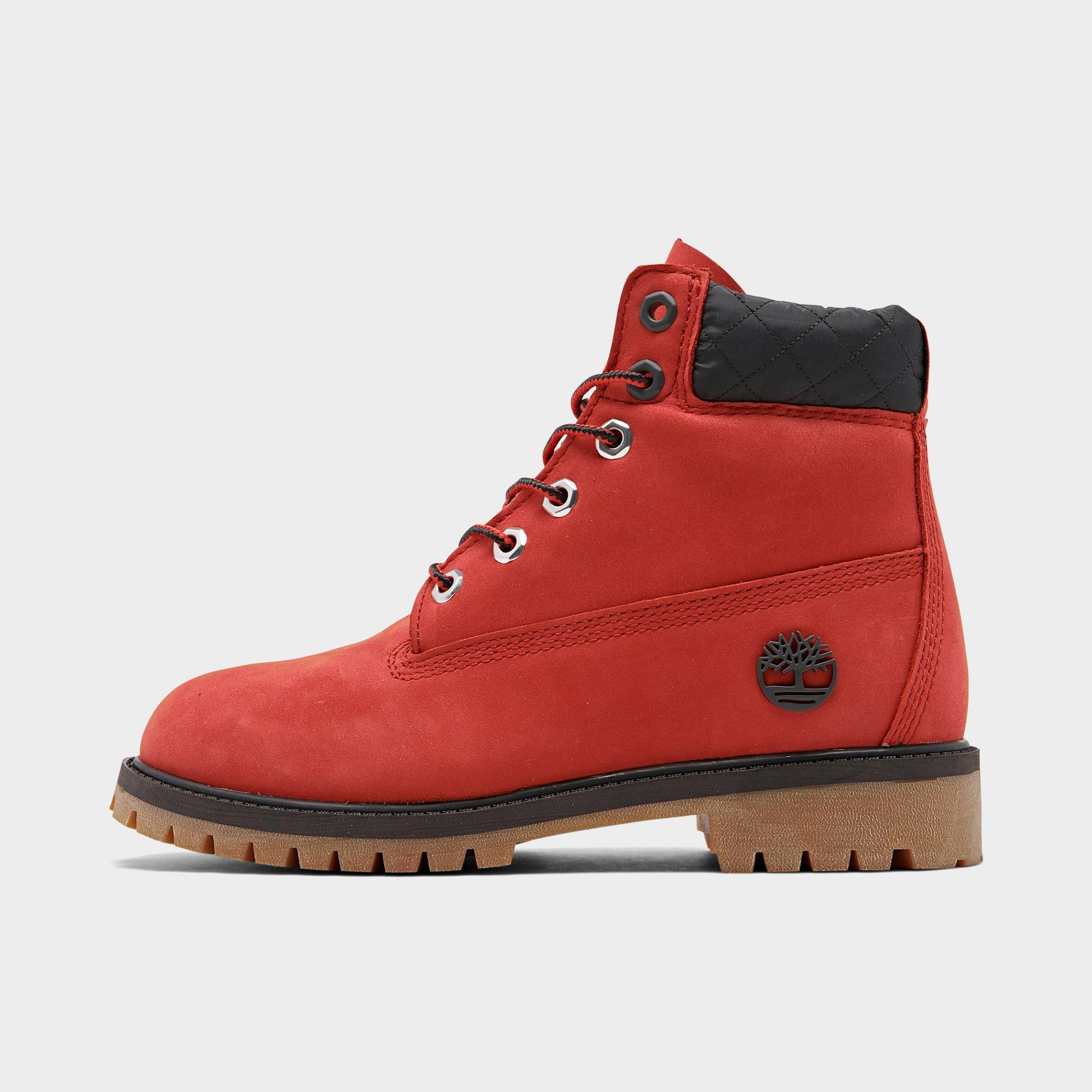 timberland boots chicago bulls