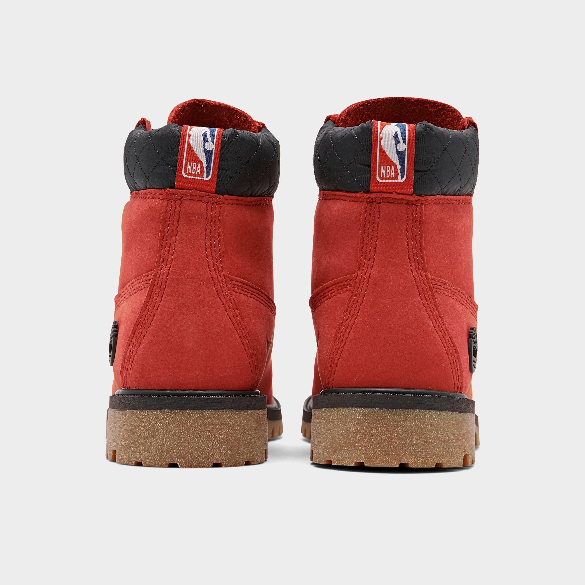 little kids timberland