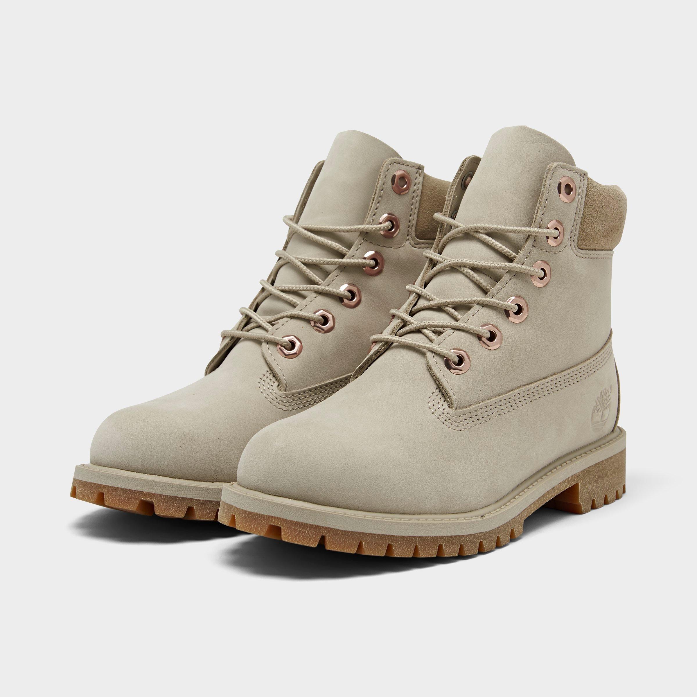 big kids timberland boots