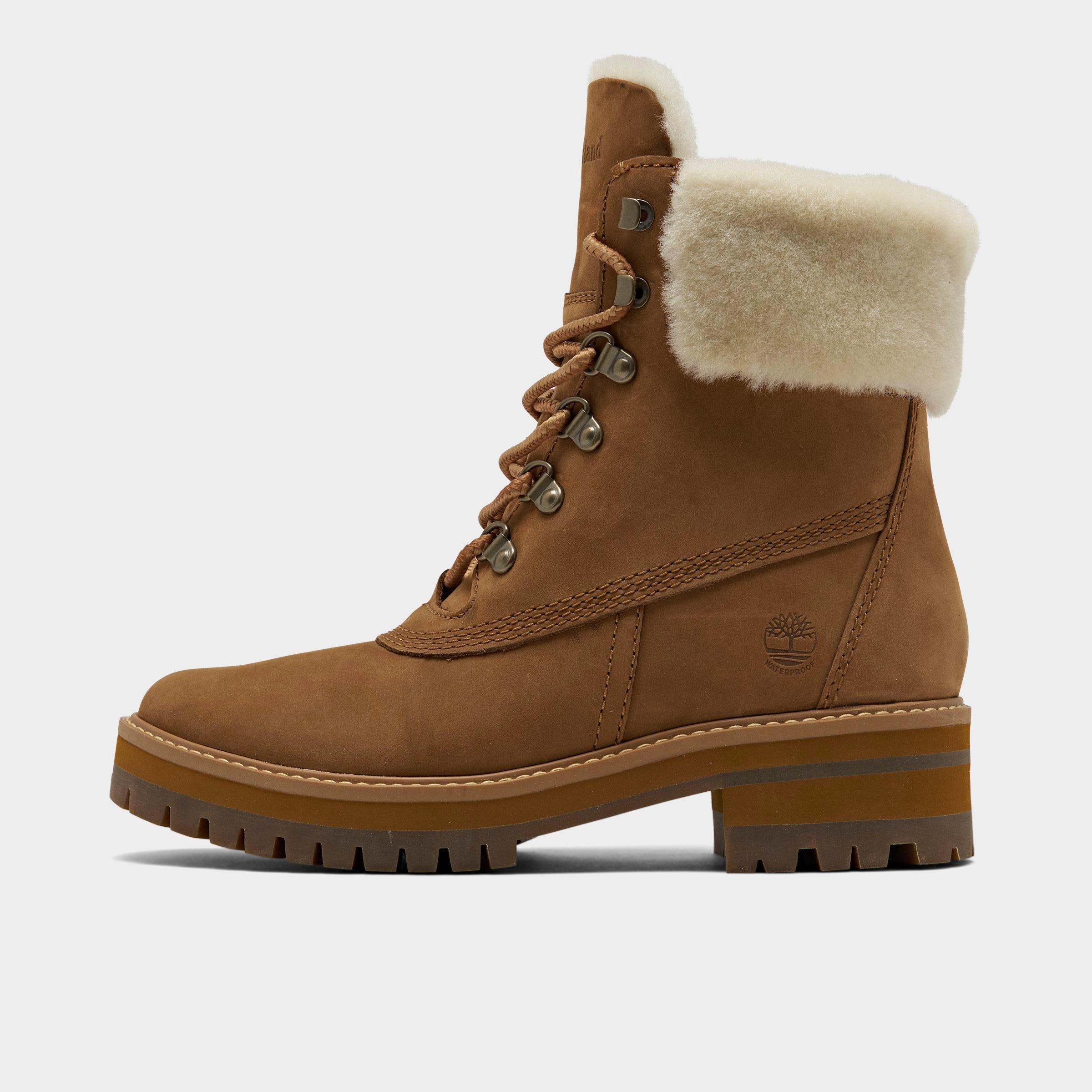 finish line timberland boots