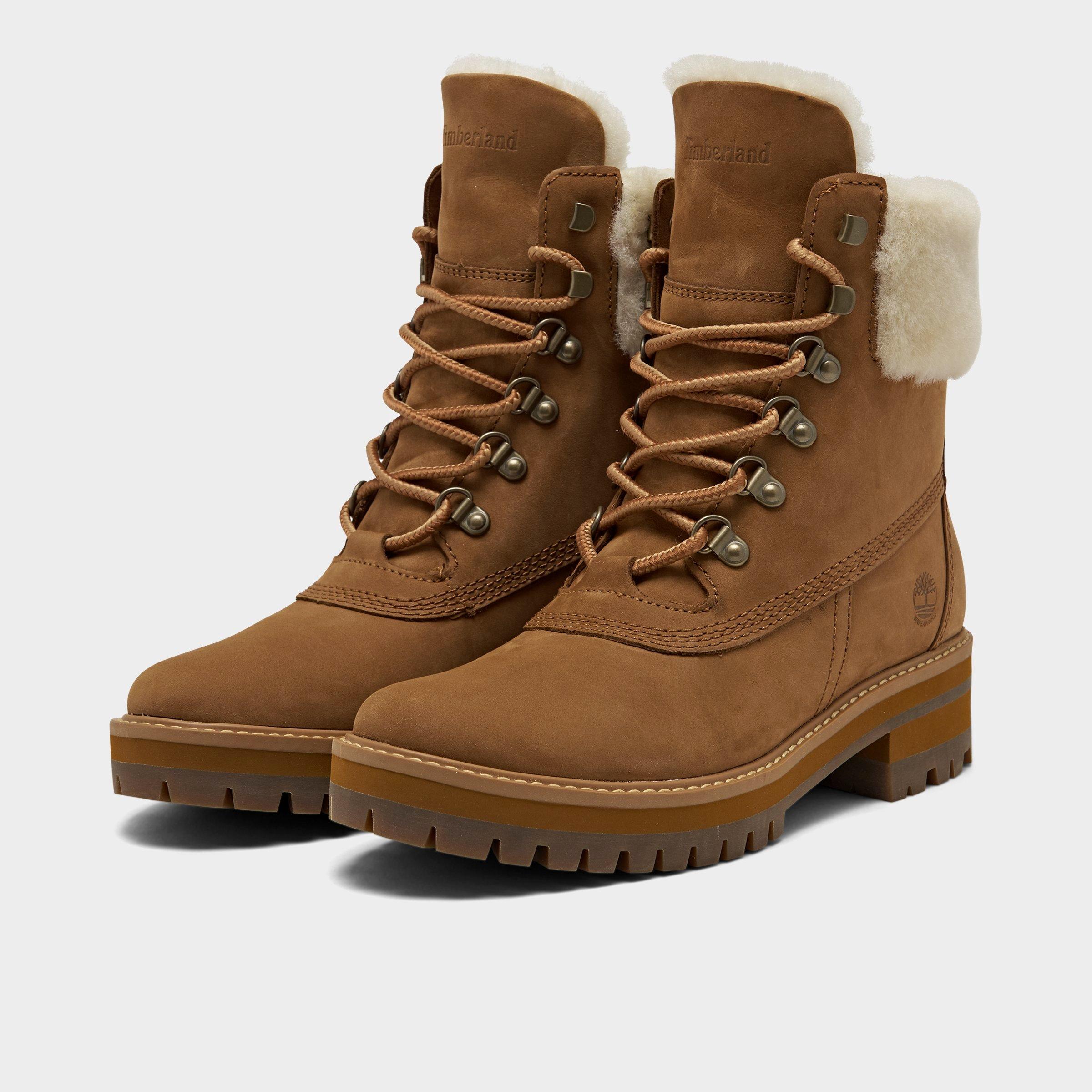 timberland courmayeur waterproof