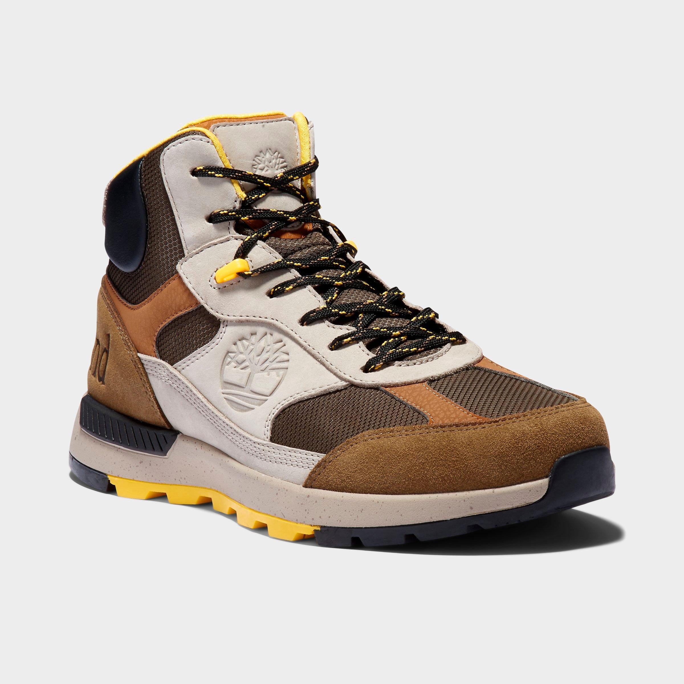 timberland boot sneaker