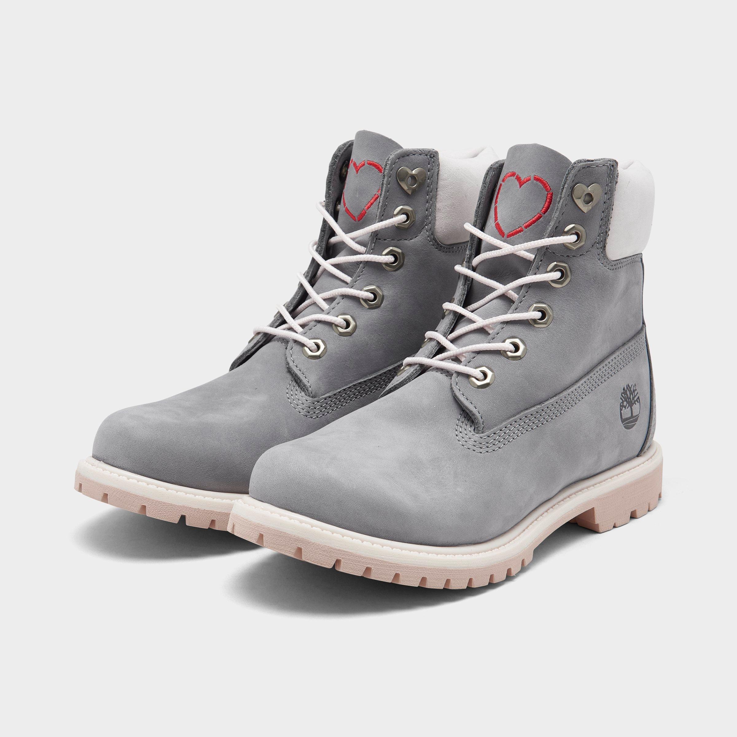 timberland jayne grey