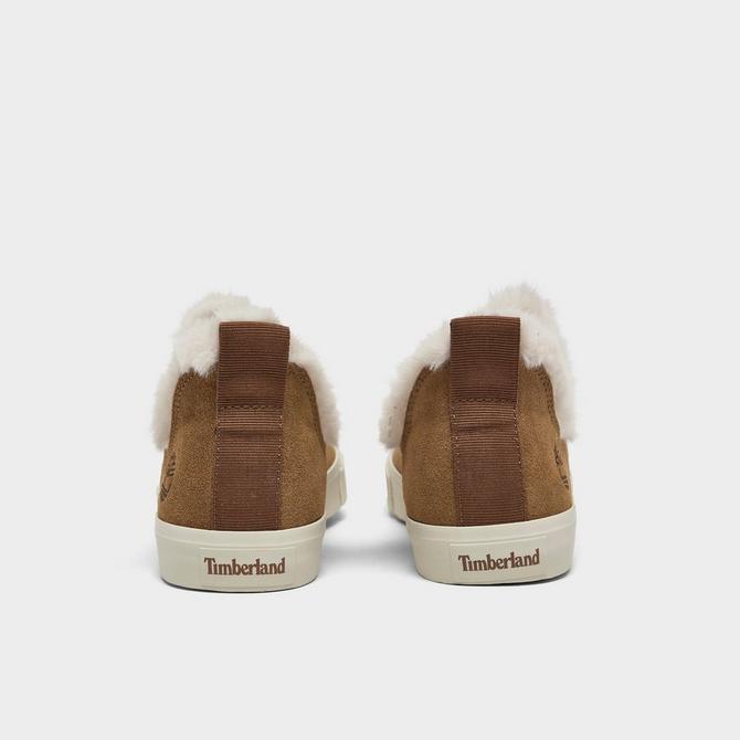 Timberland slip on outlet shoes womens