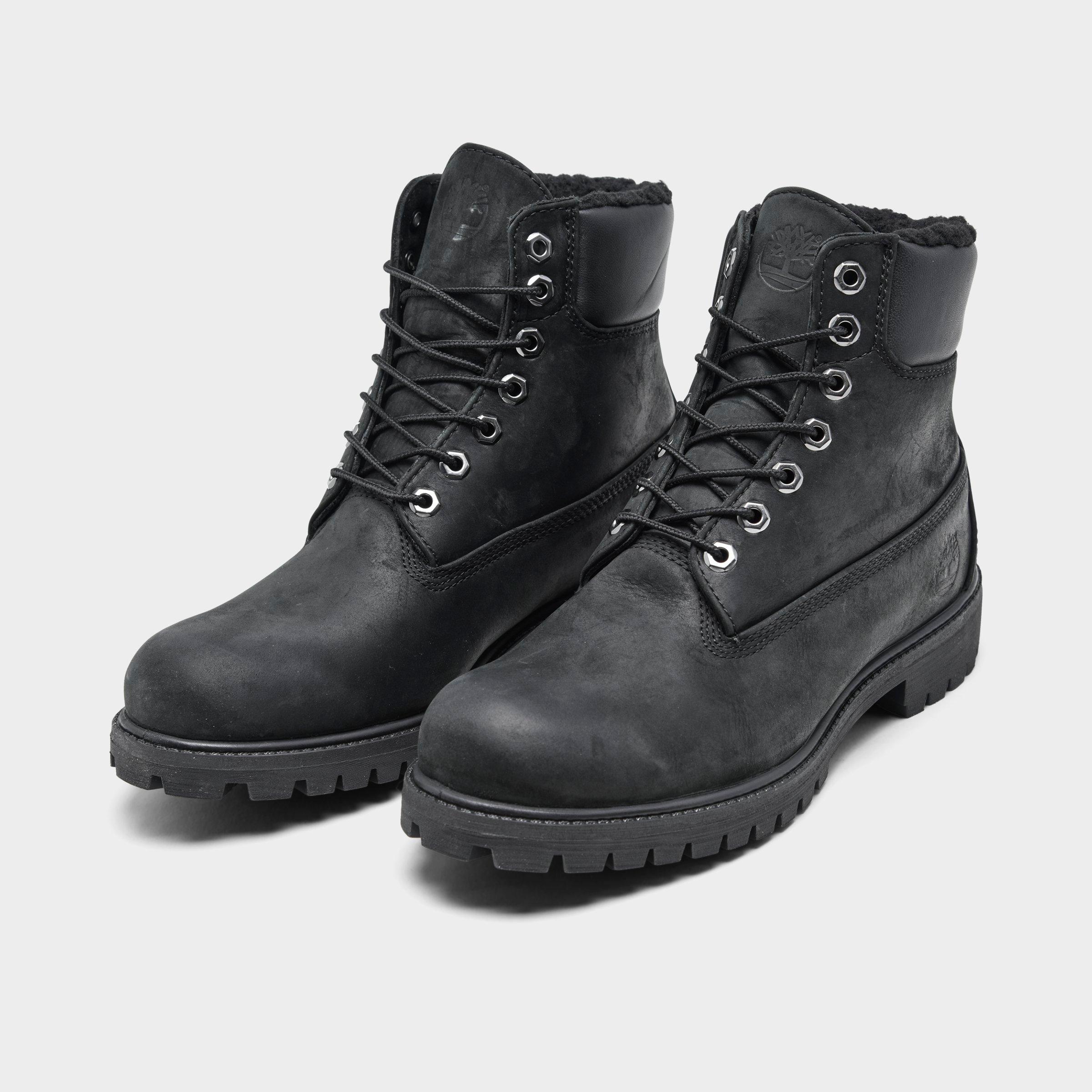 timberland warm