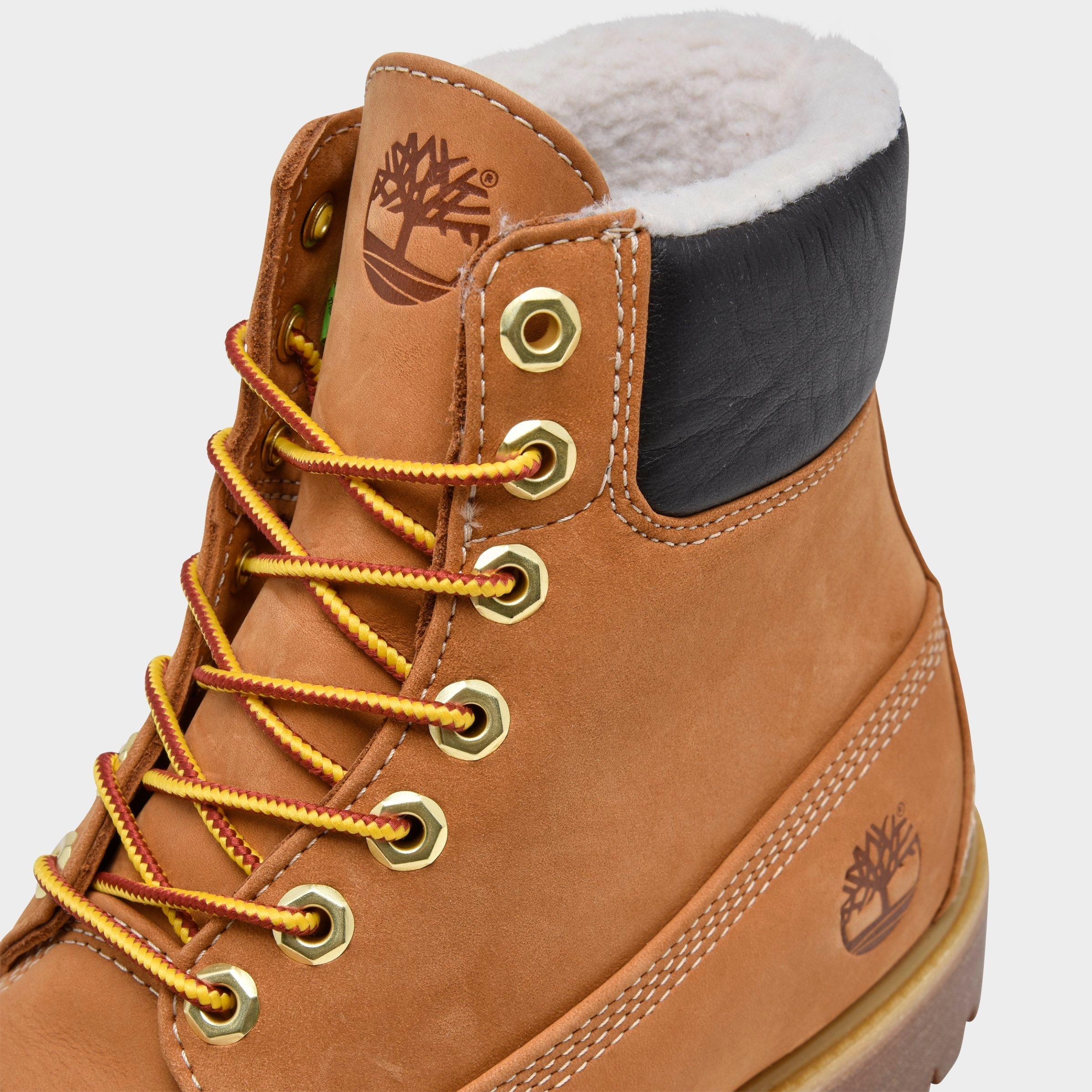 warm waterproof booties